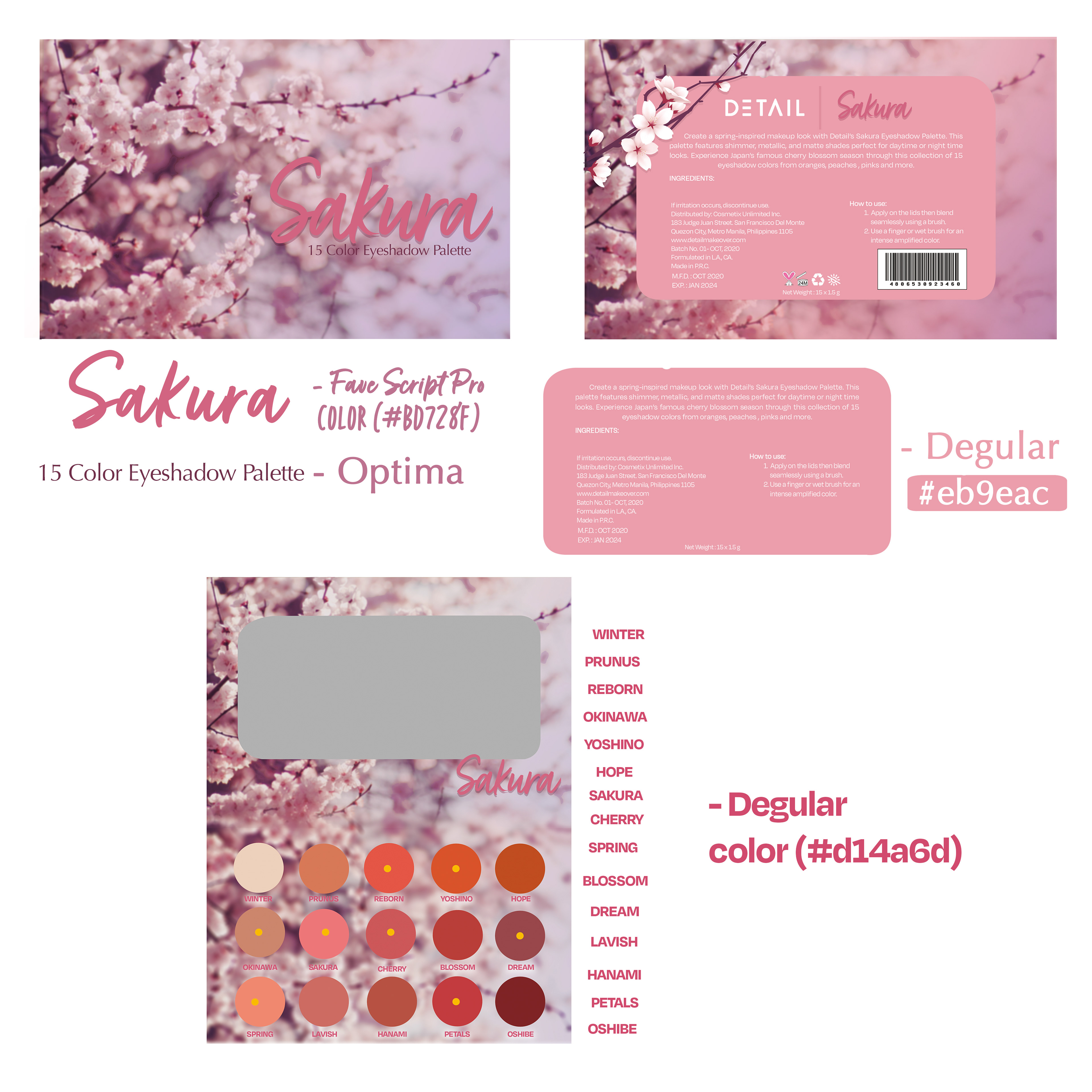 Full Sakura