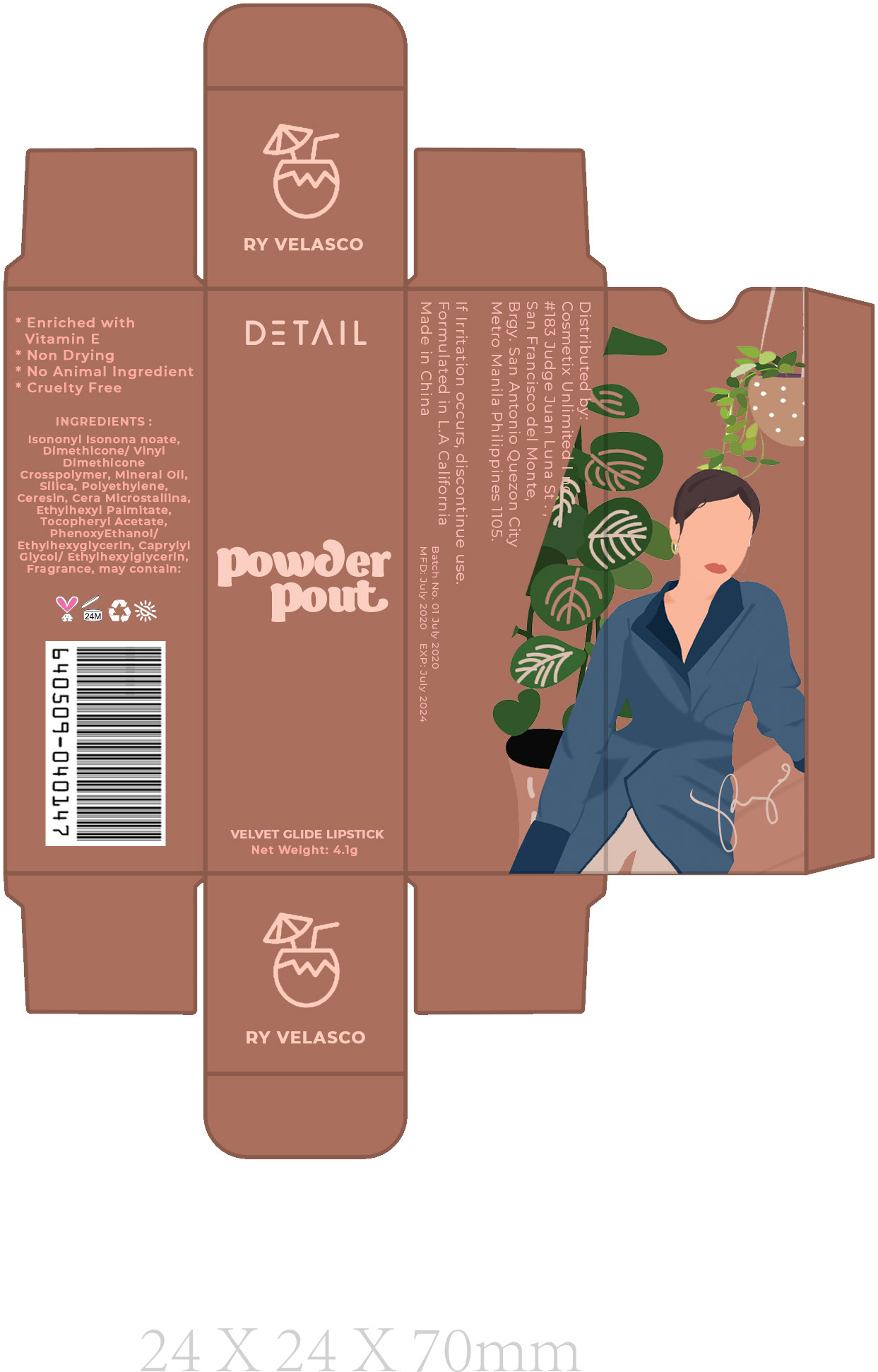 Ry Packaging