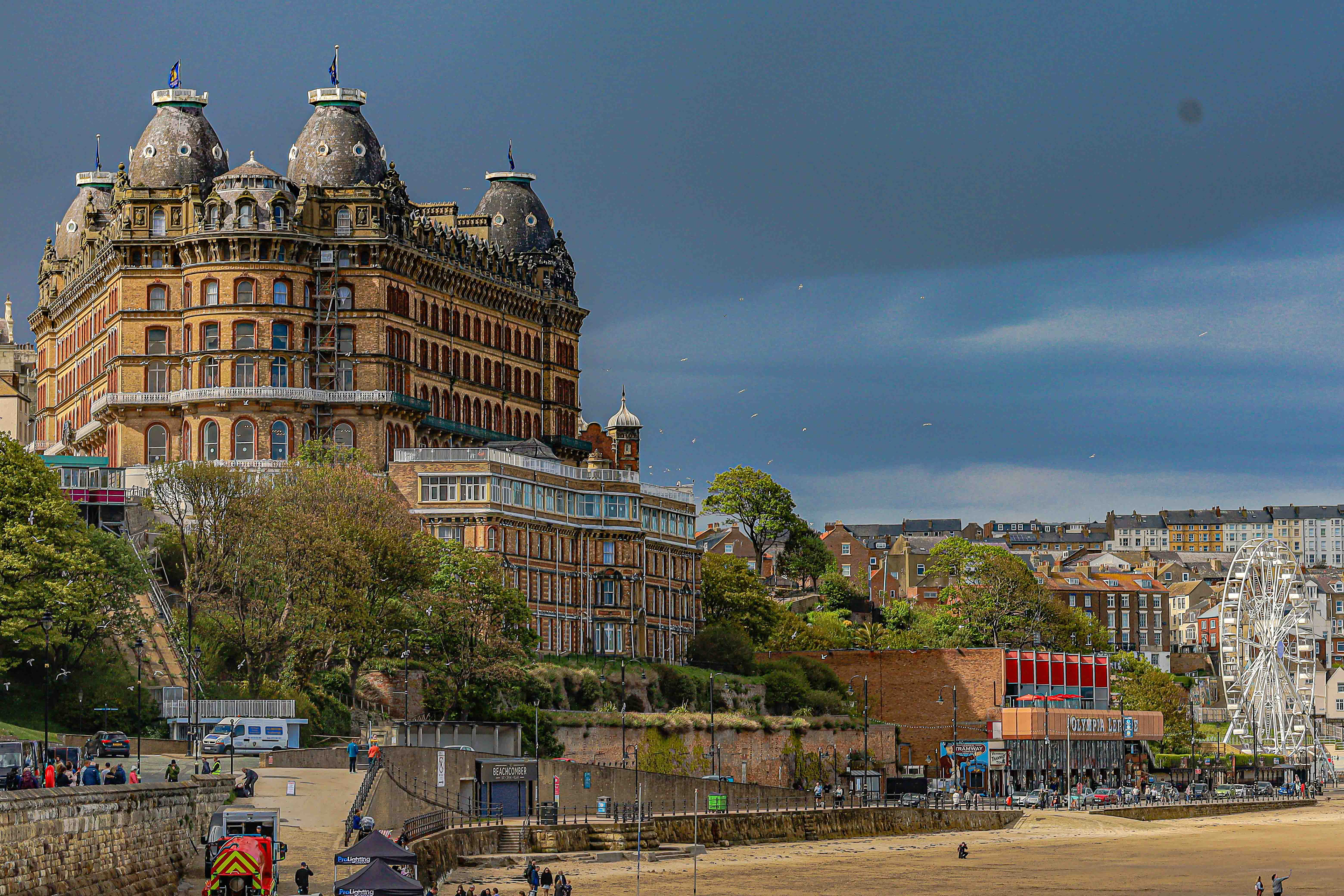 Scarborough