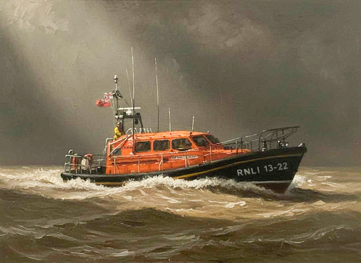 RNLI Bridlington