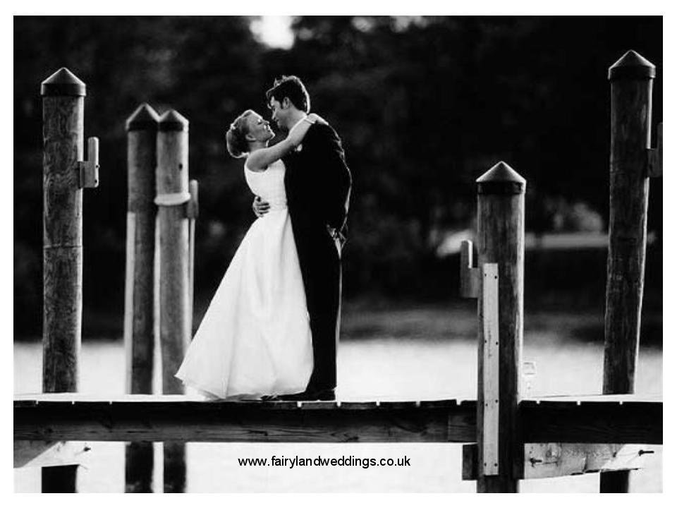 Fairyland Weddings & Event Planners 2002-2012