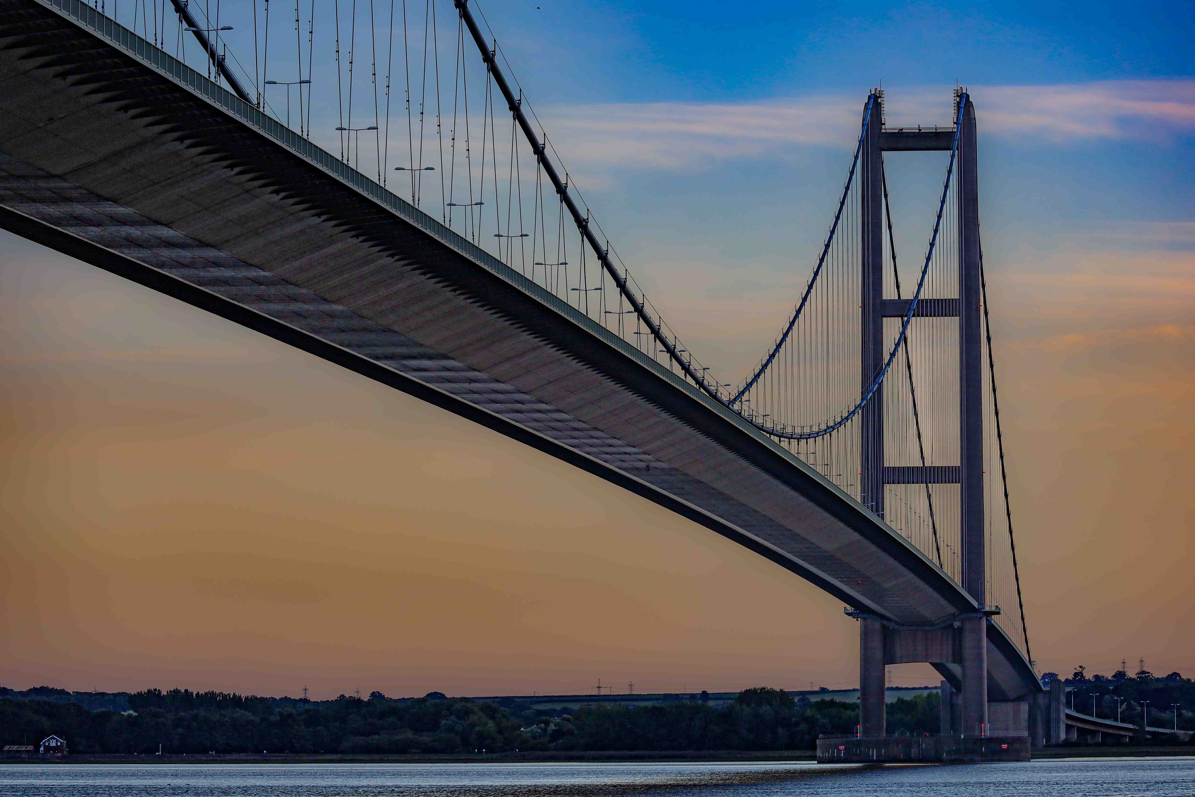 Humber Bridge