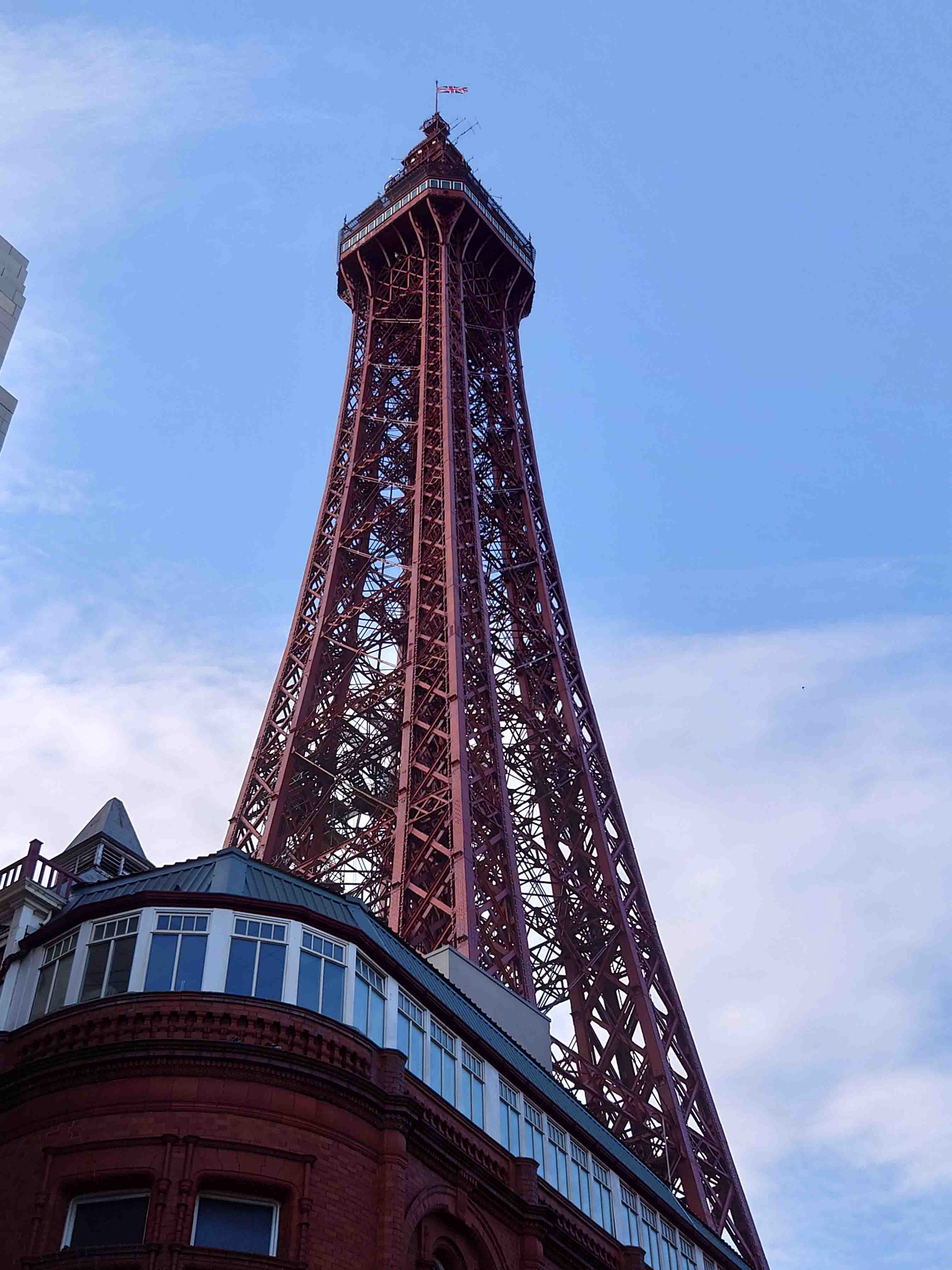 Blackpool Tower