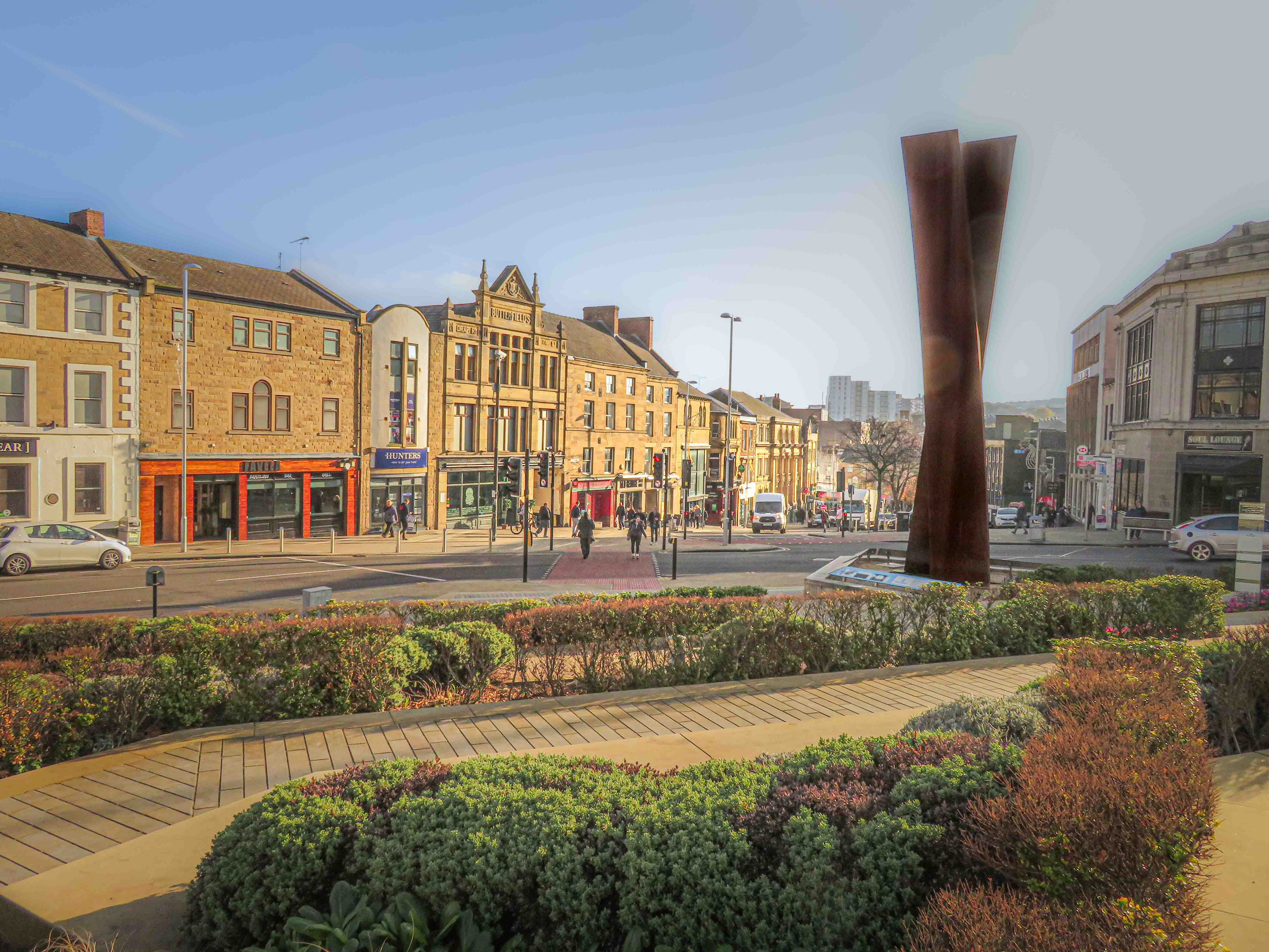 Barnsley
