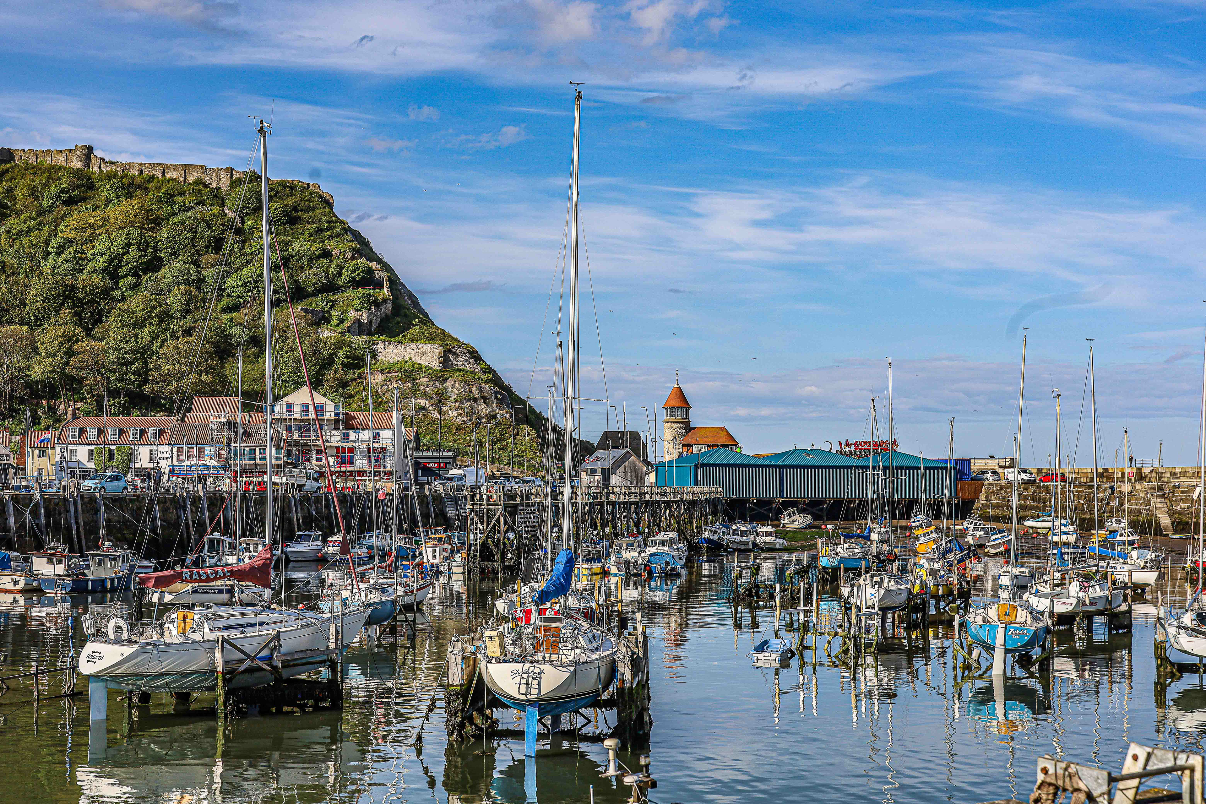 Scarborough