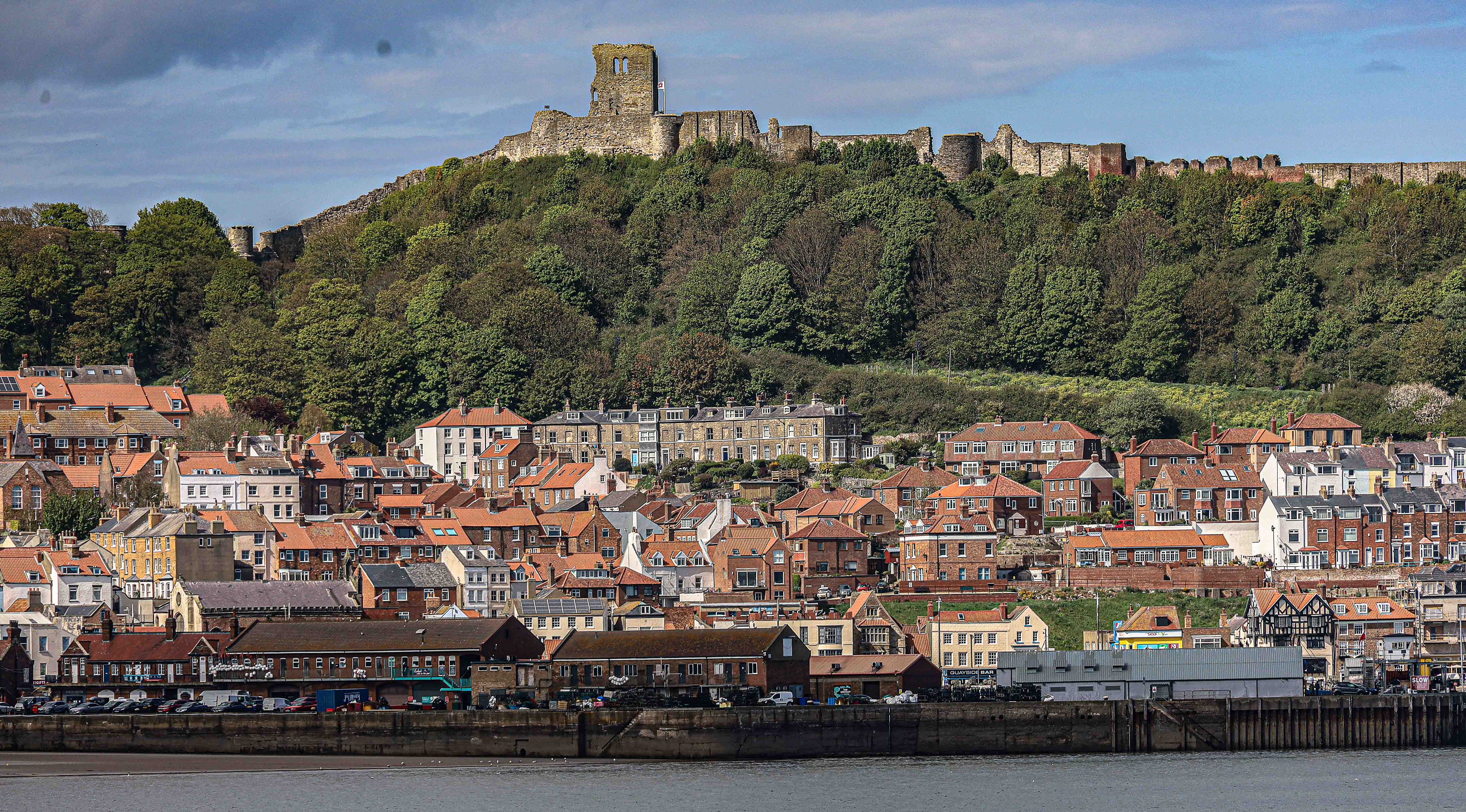 Scarborough