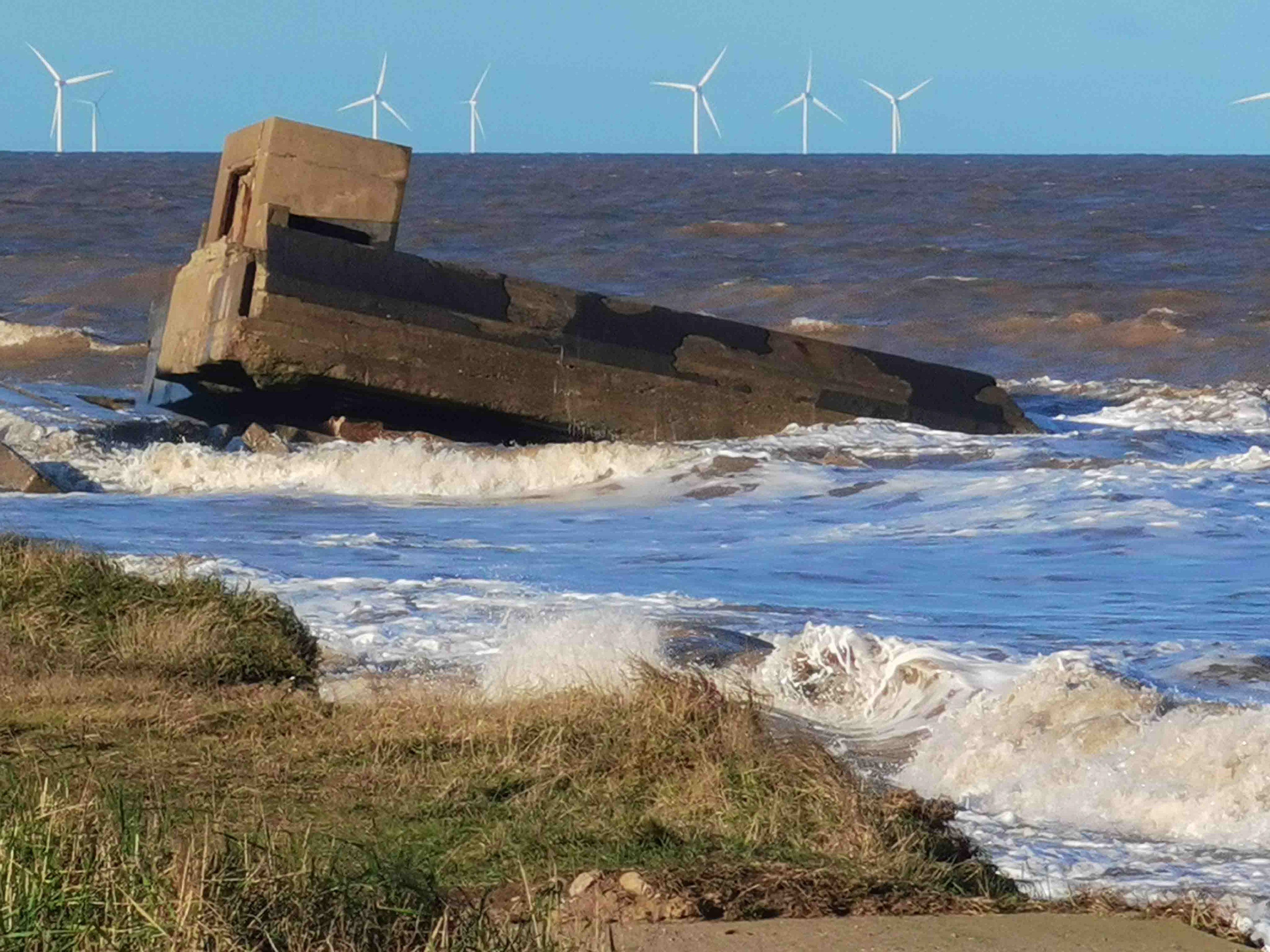 Kilnsea