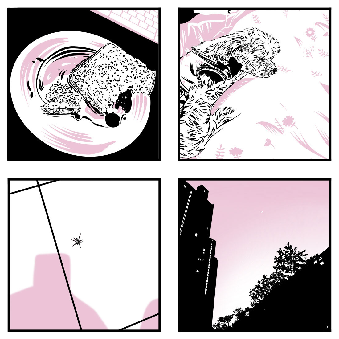 Spring Part.02