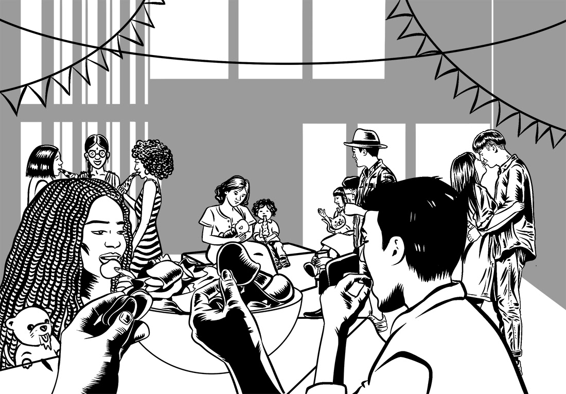 Coloring Process Step#01