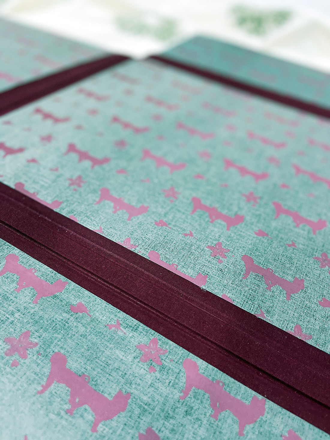 Endpapers