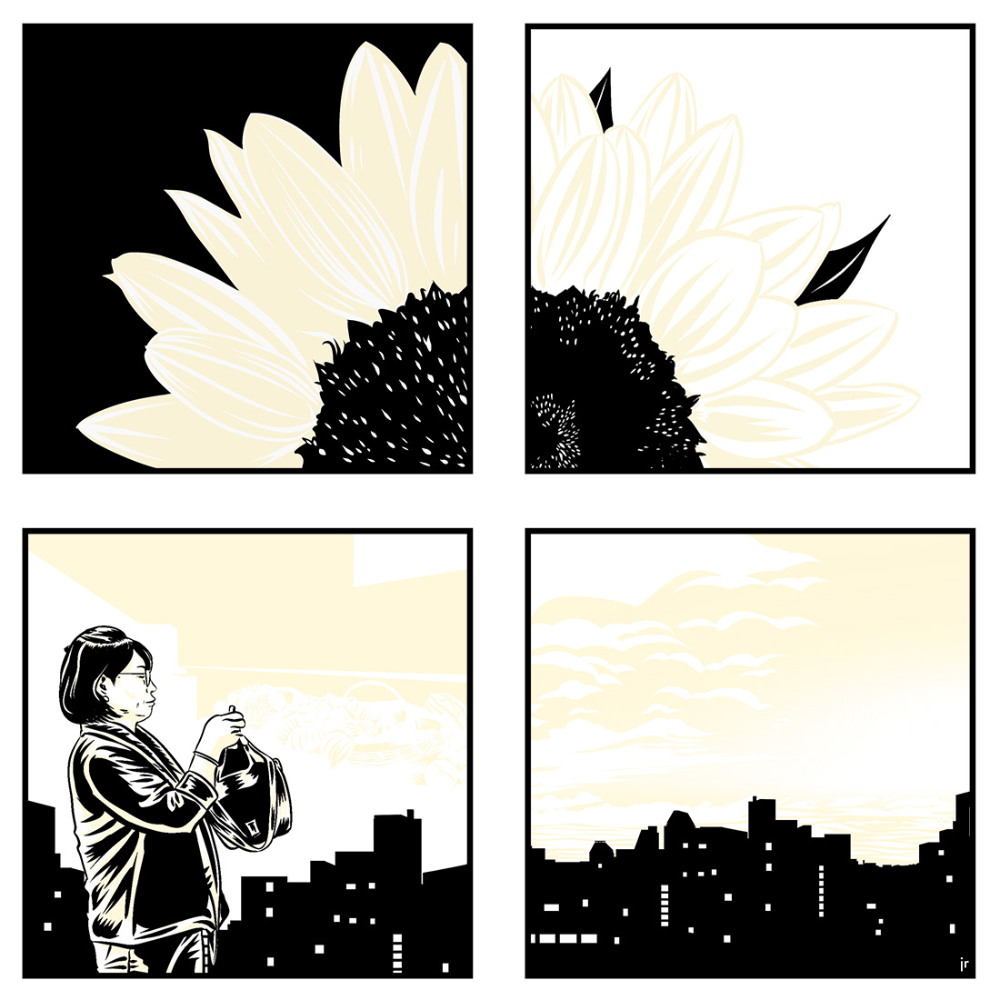 Autumn Part.01