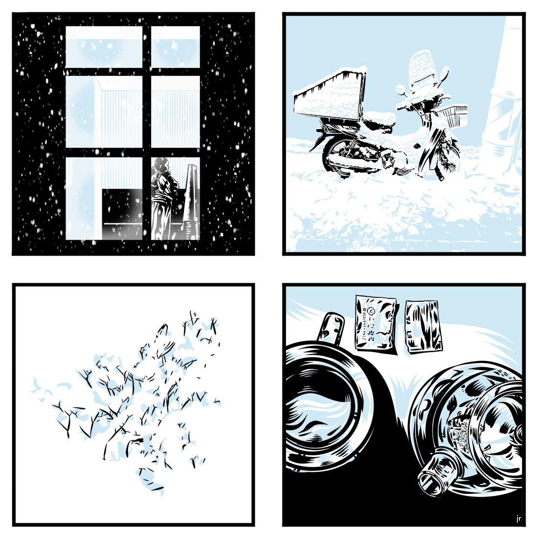Winter Part.04