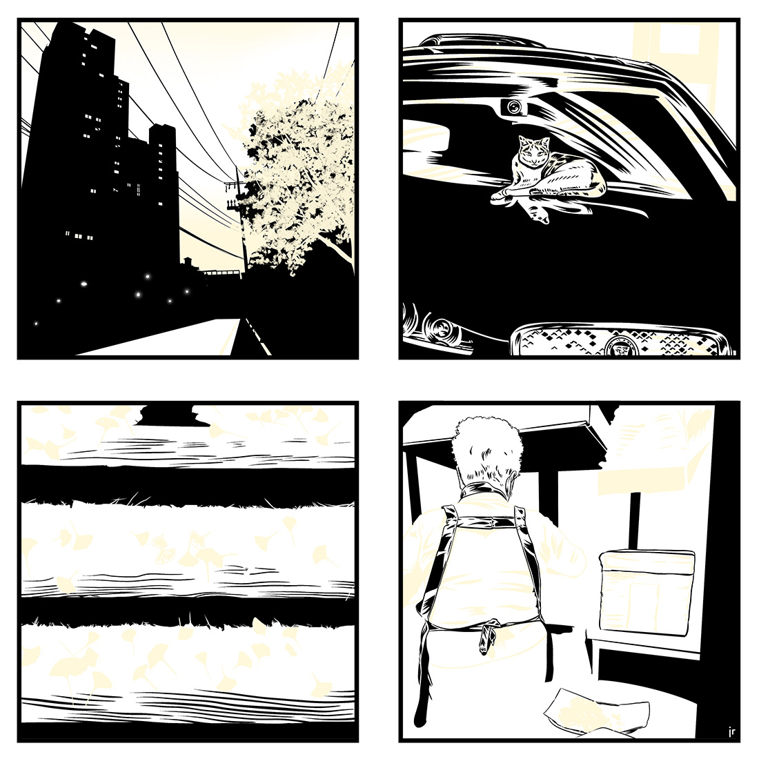 Autumn Part.09