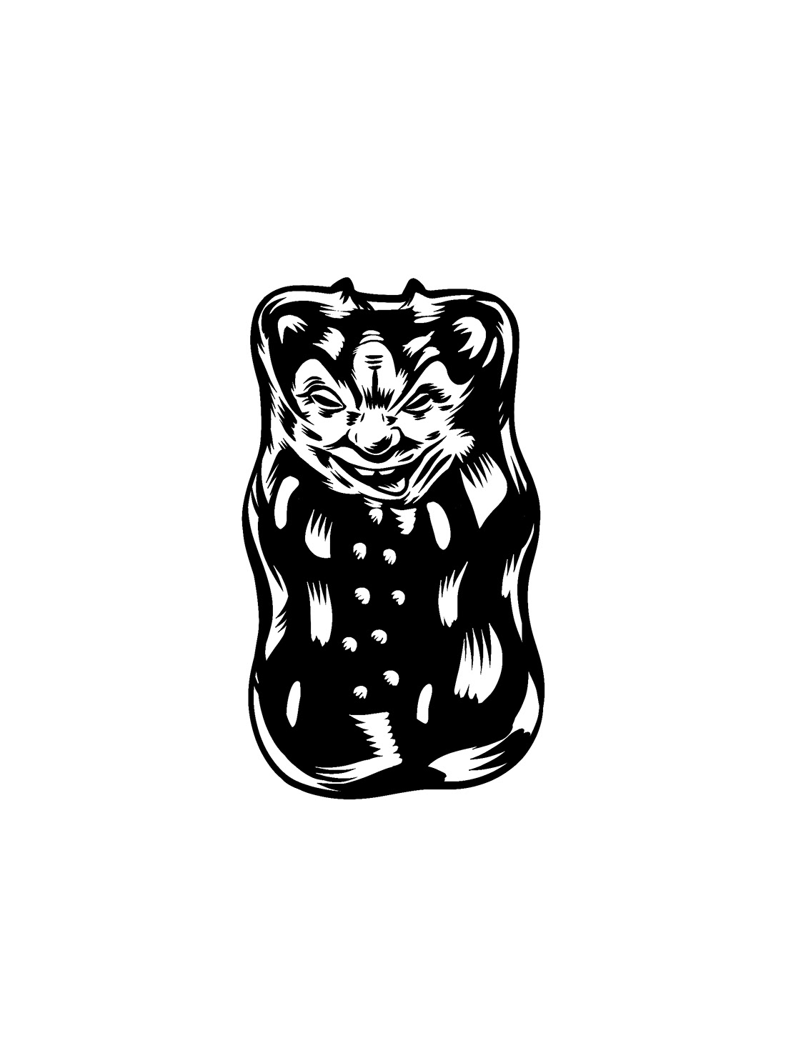 17. Demon