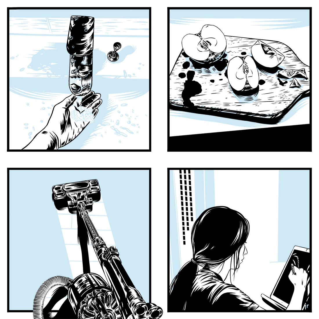 Winter Part.02