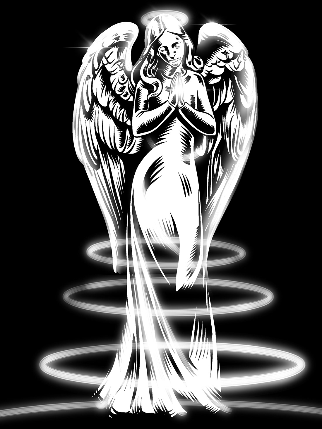 16. Angel