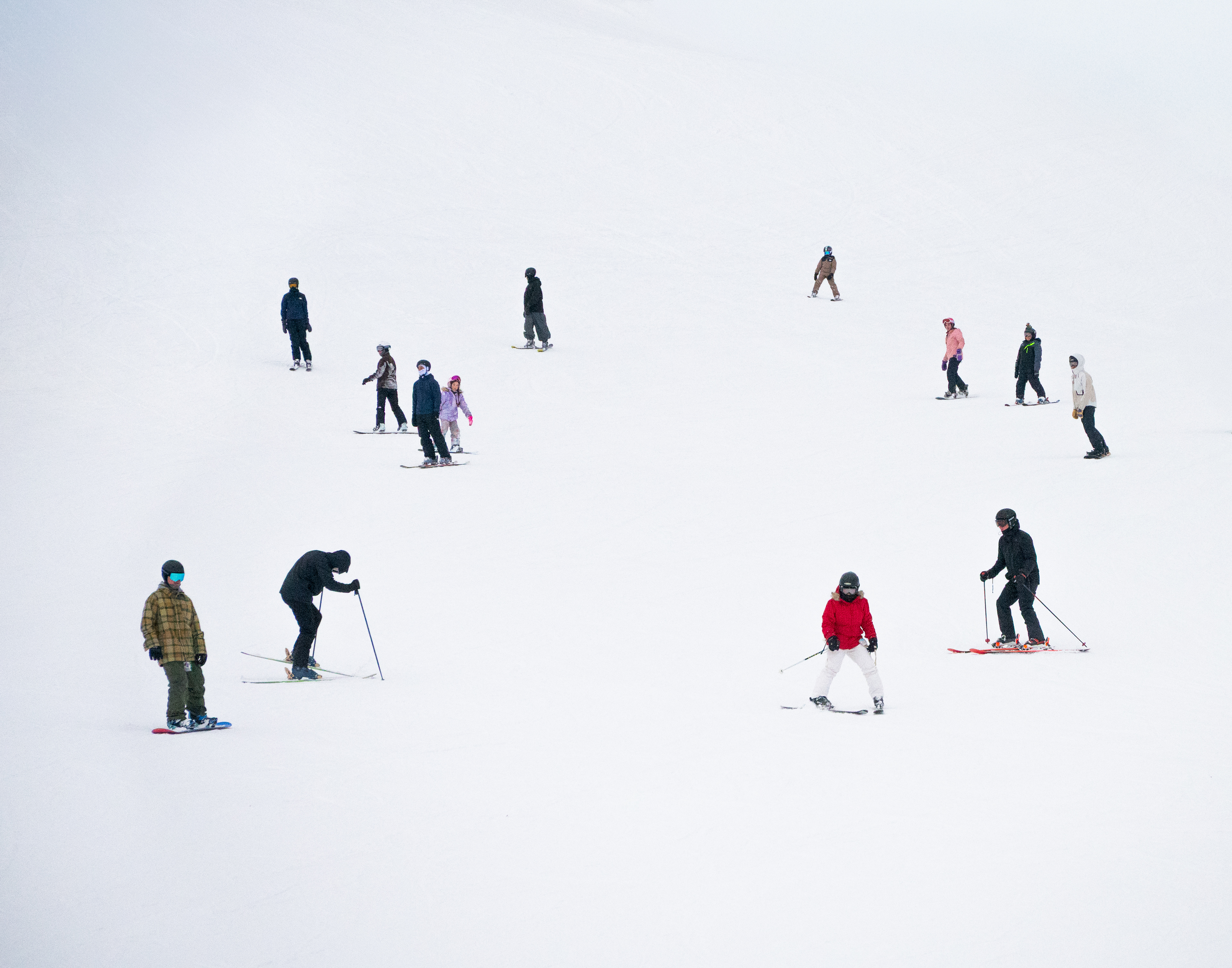 Where is that Waldo guy? ~ $85 ~ 11x14 Print w/ 16x20 Frame