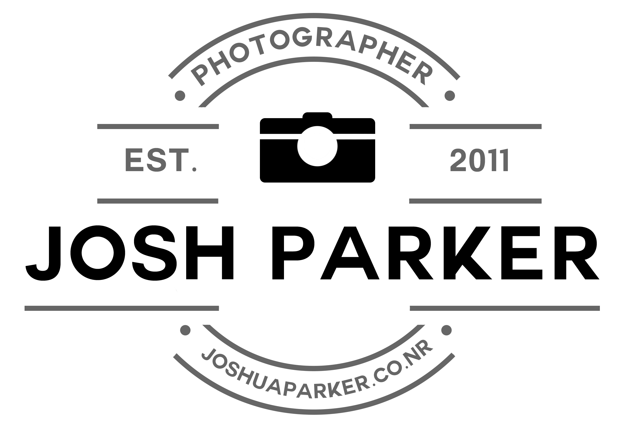 Josh Parker