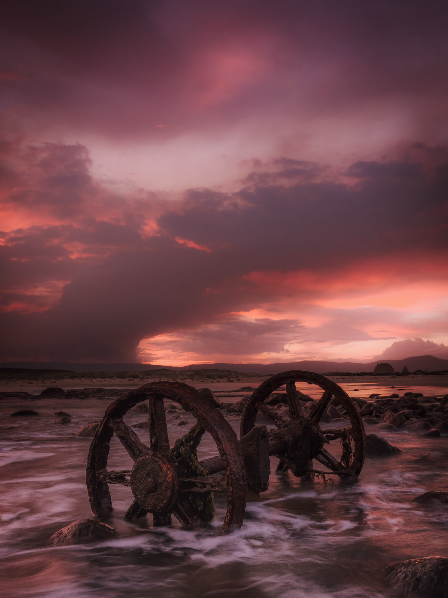 Windang Wheels