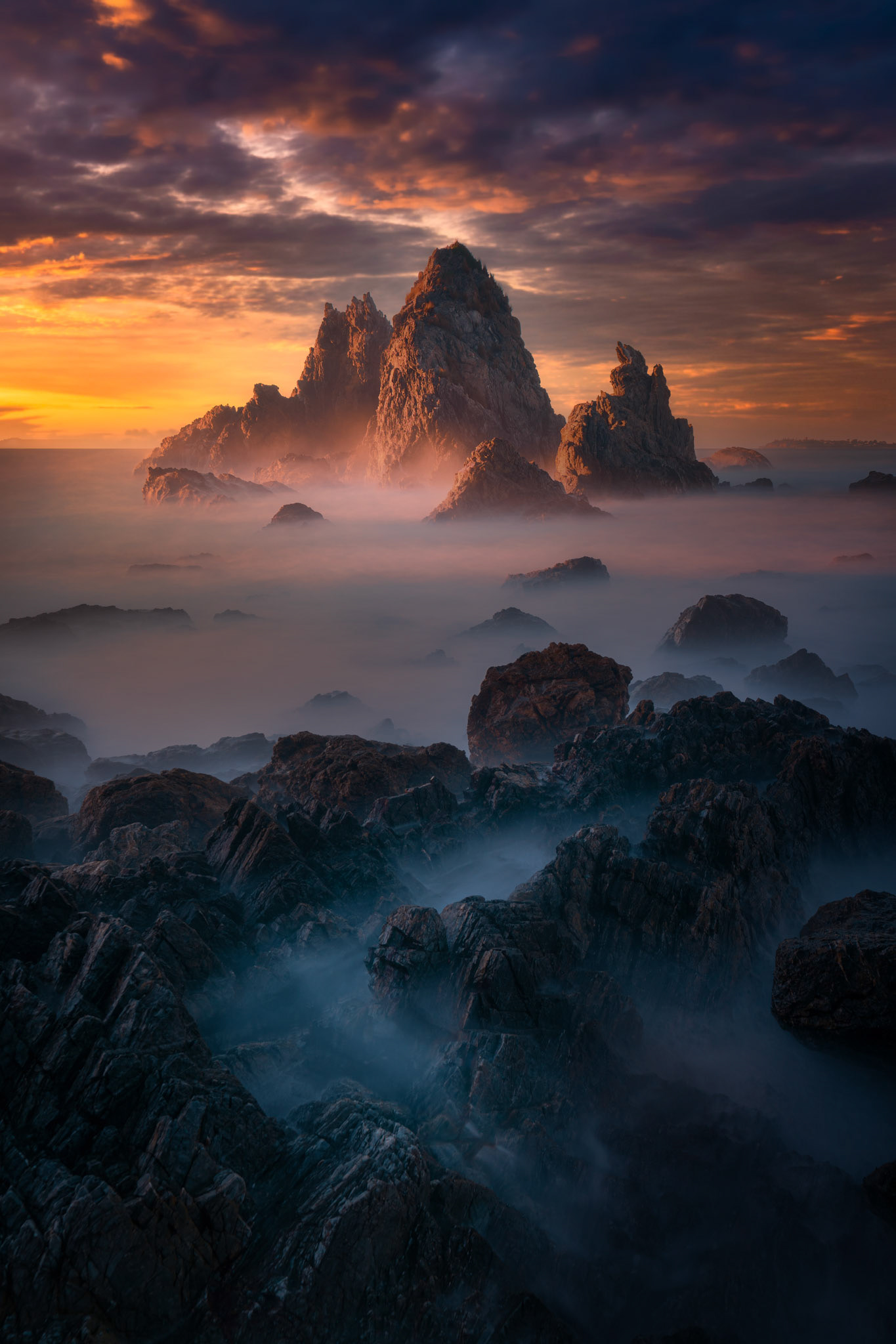 Camel Rock