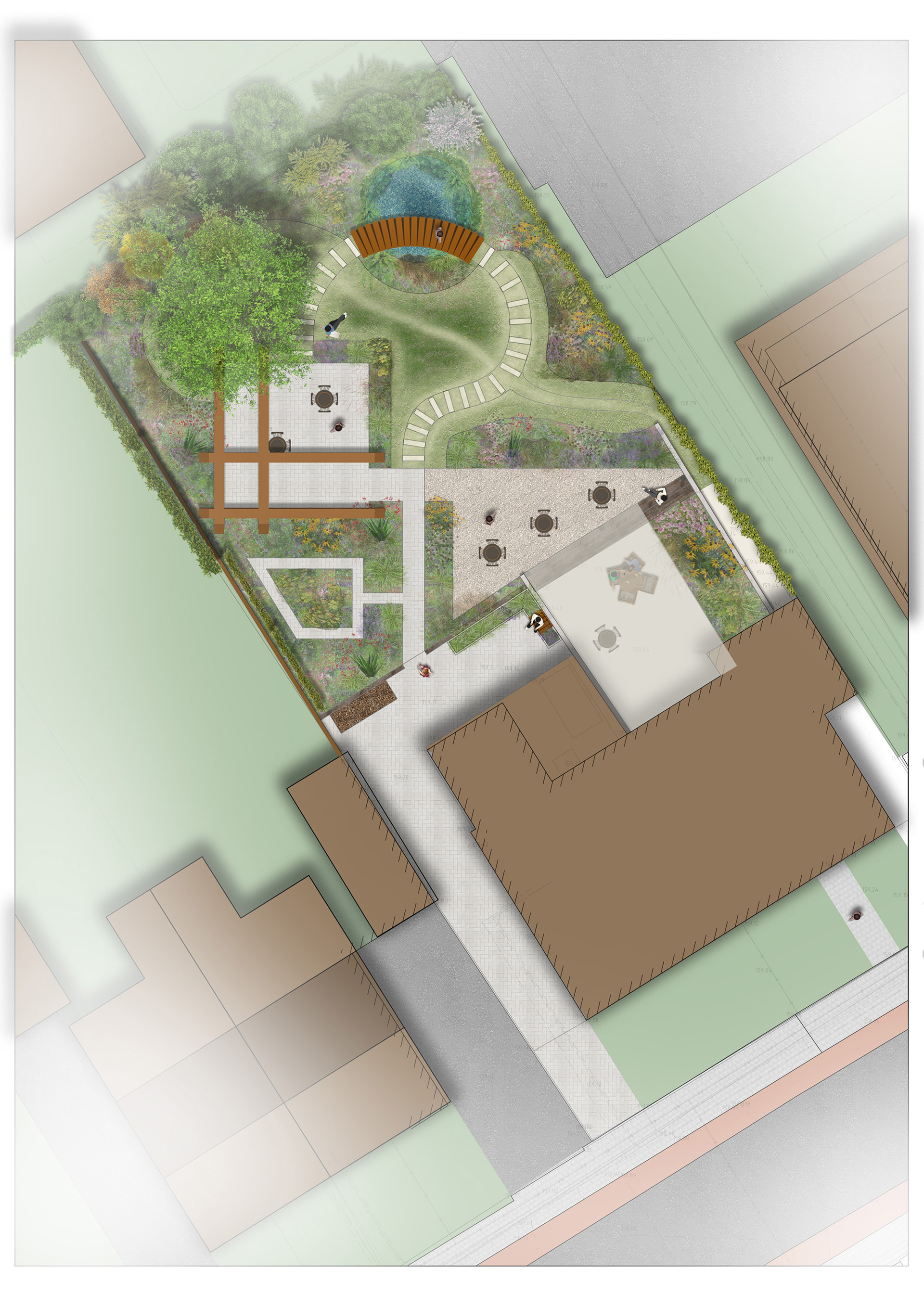 Ontwerptekening