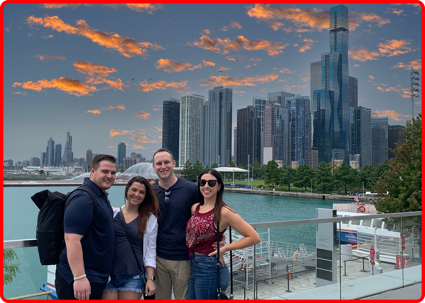 Chicago