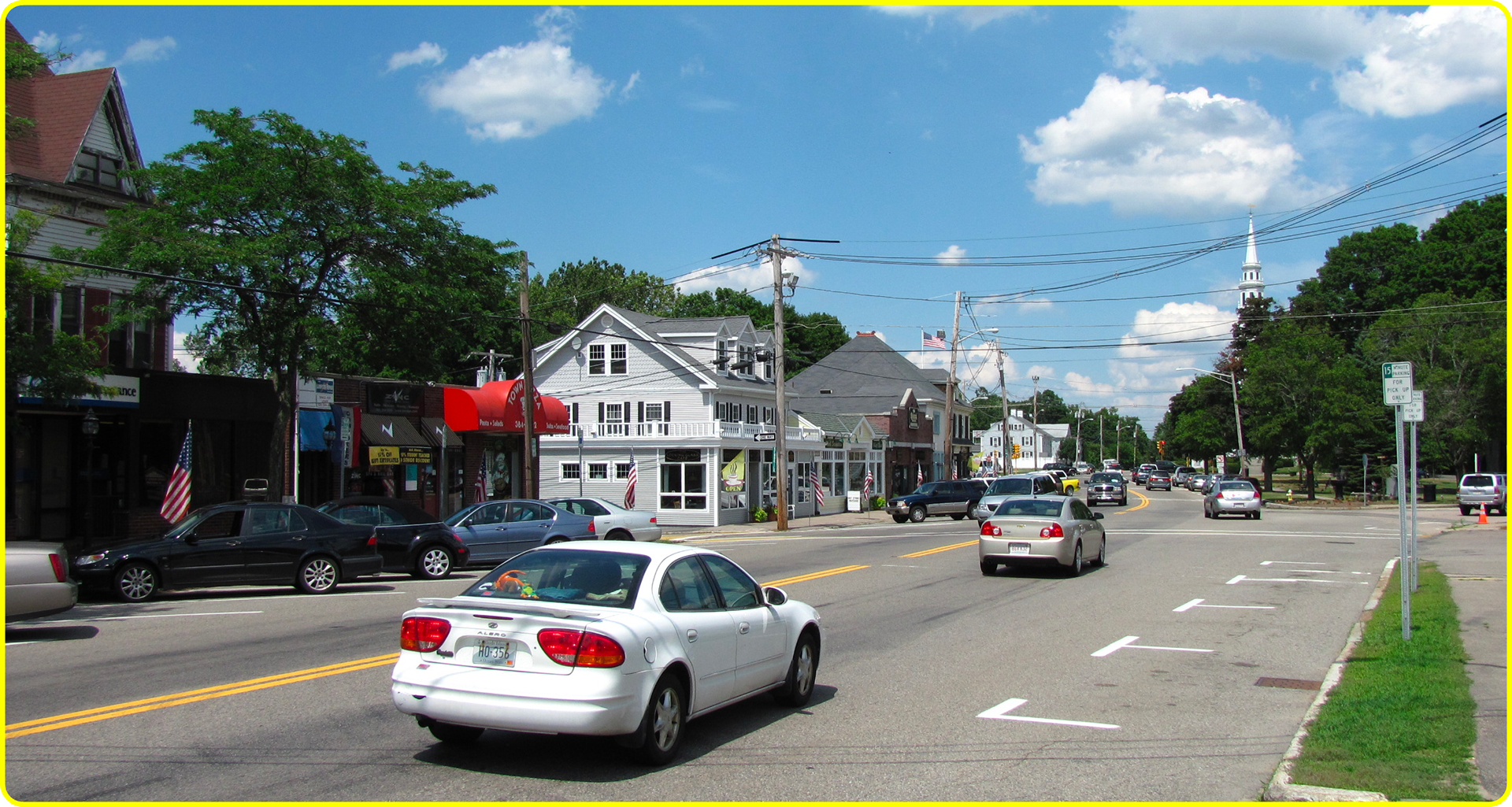 Wrentham