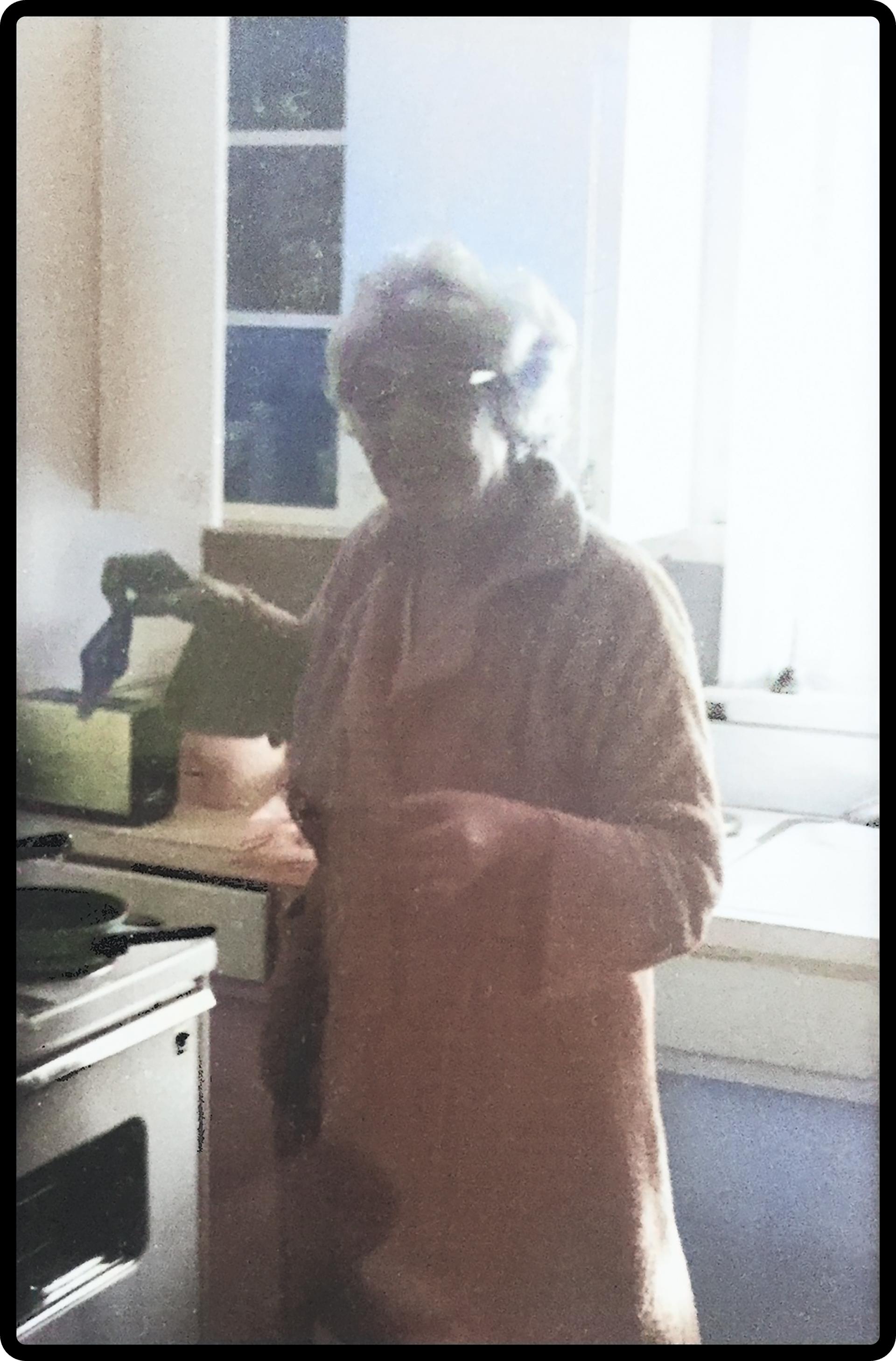 Granny Martha