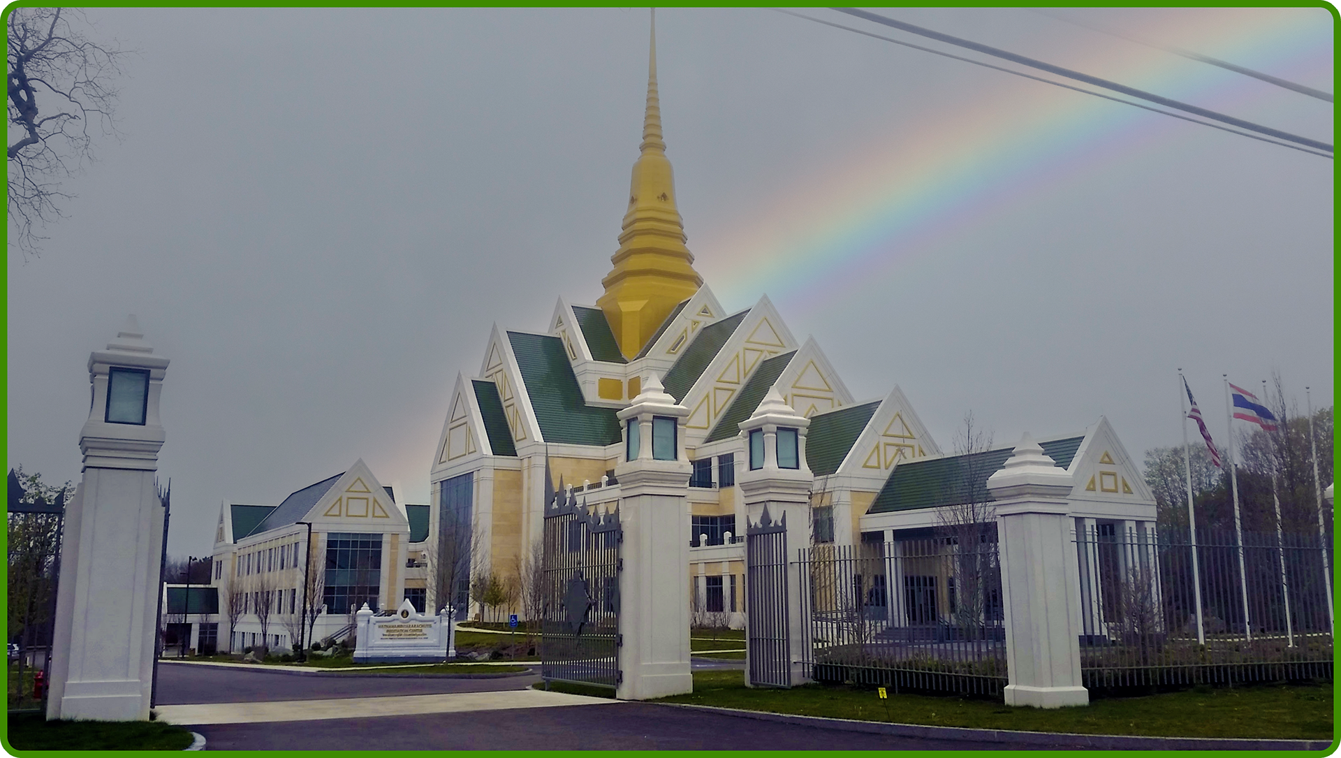 Raynham (Wat Nawamintararachutis)
