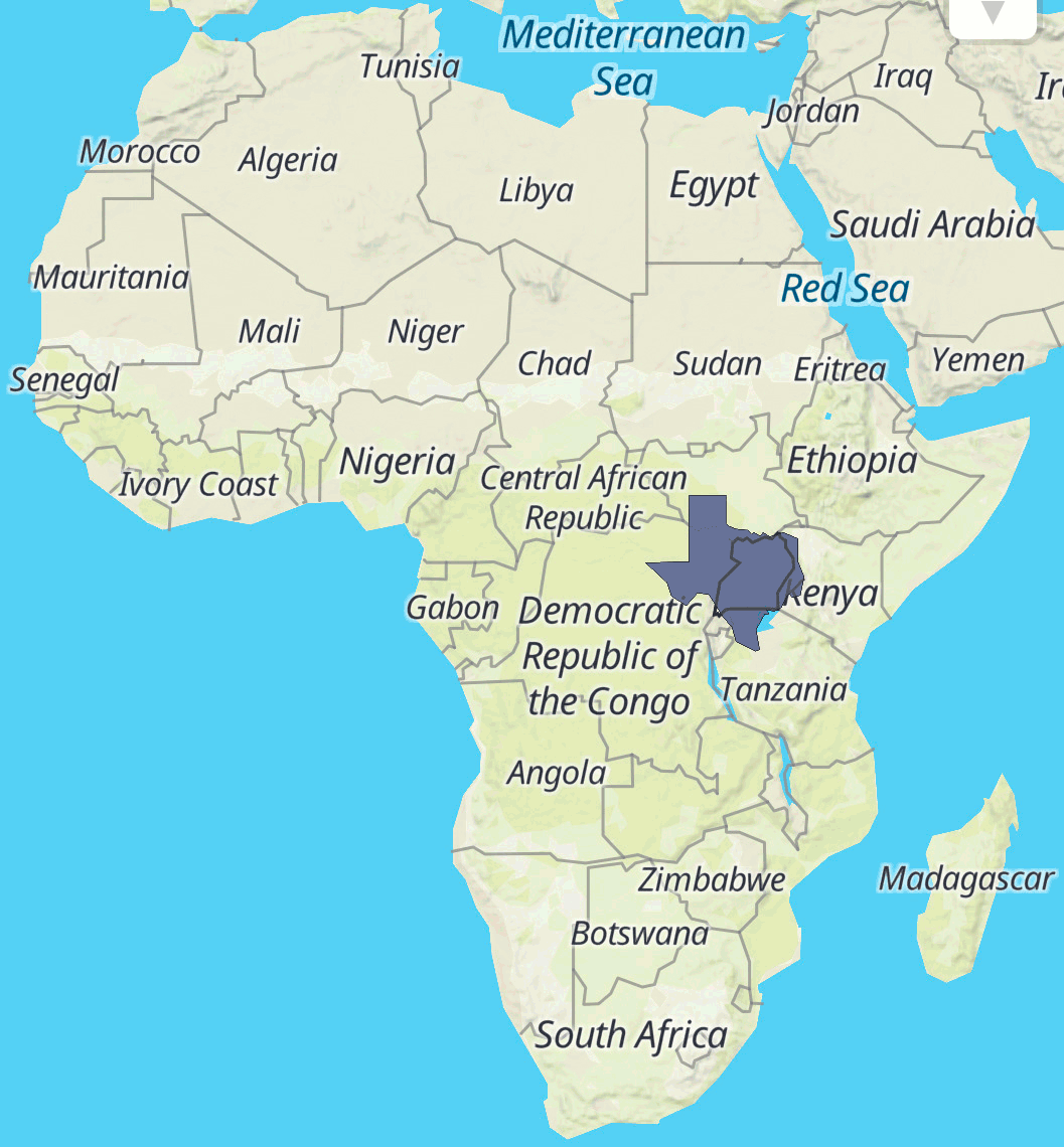 Don't Mess With Uganda!