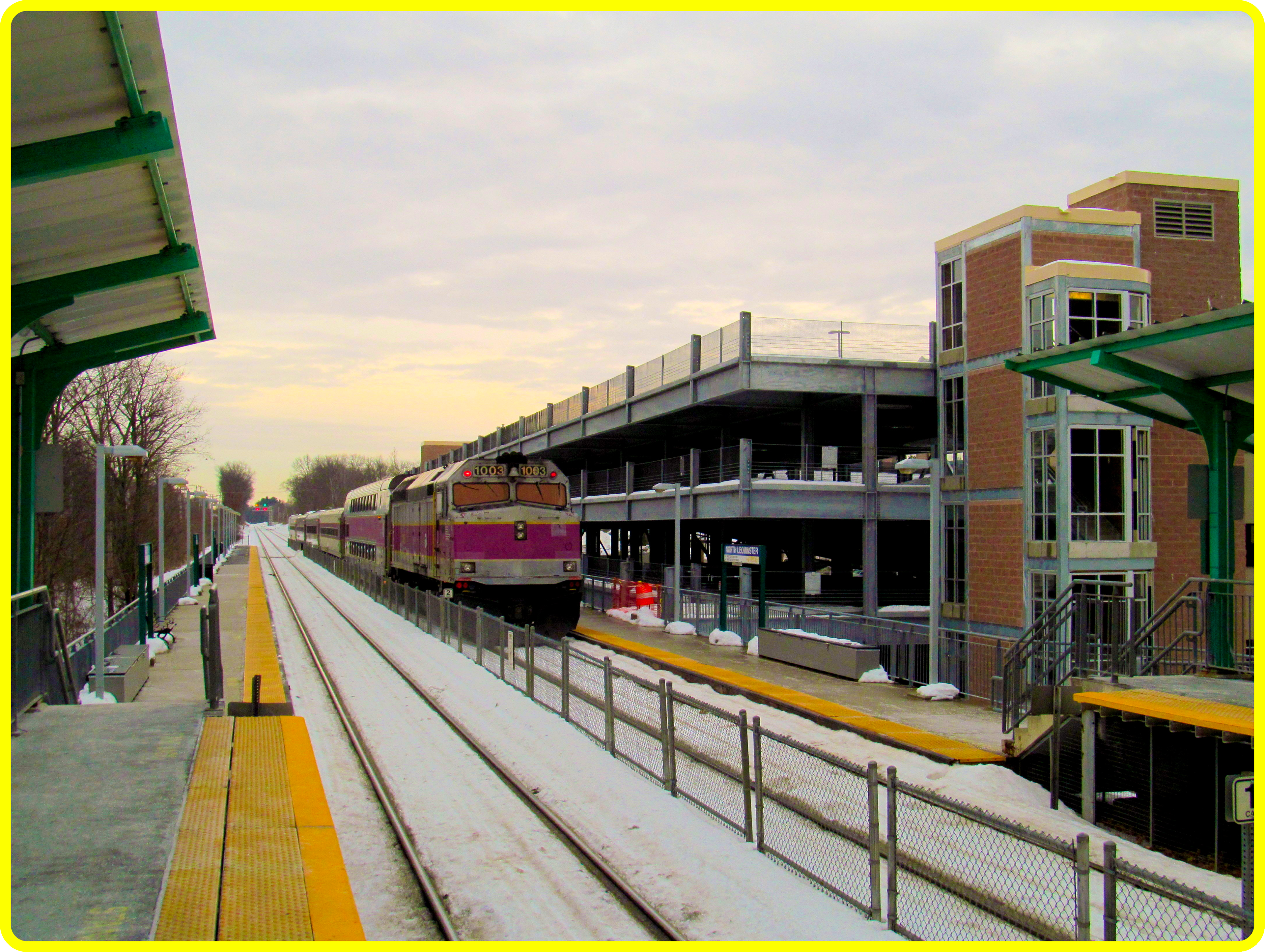 Leominster