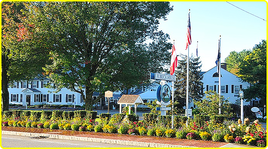 Sturbridge
