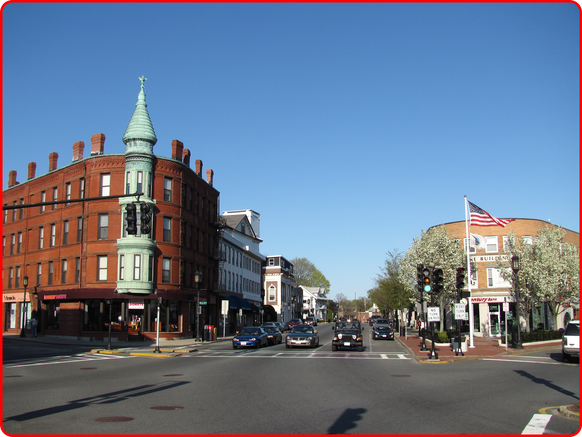 Medford