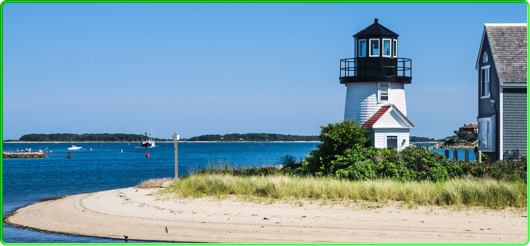Barnstable (Harbor)