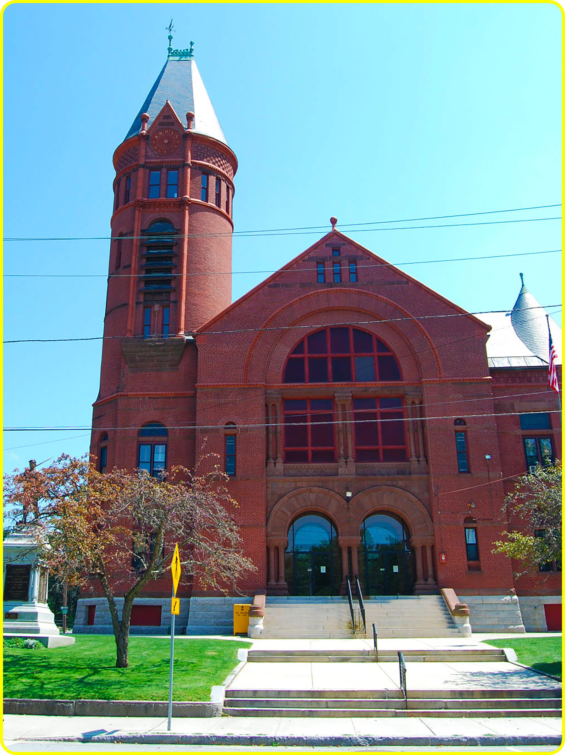 Southbridge