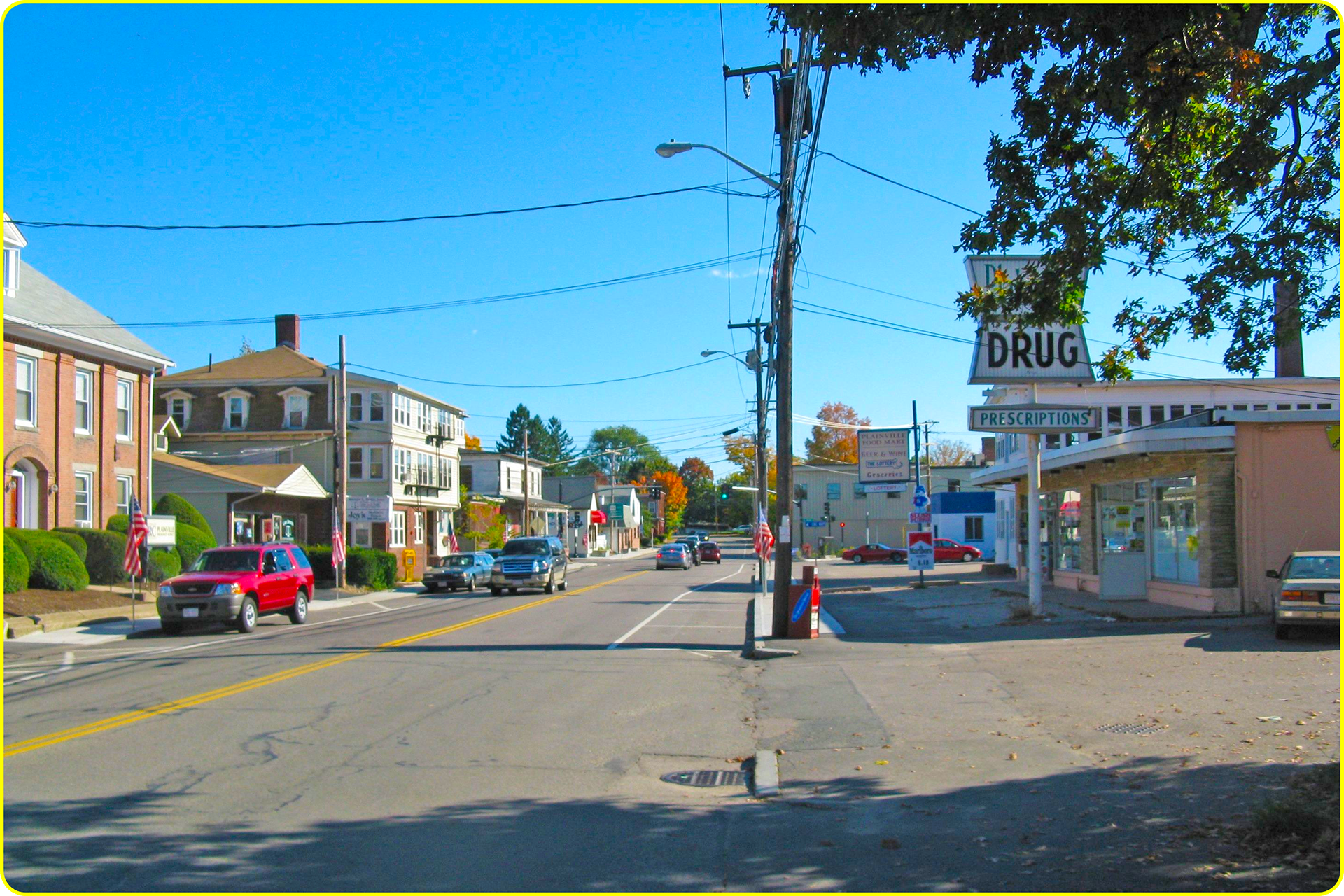 Plainville