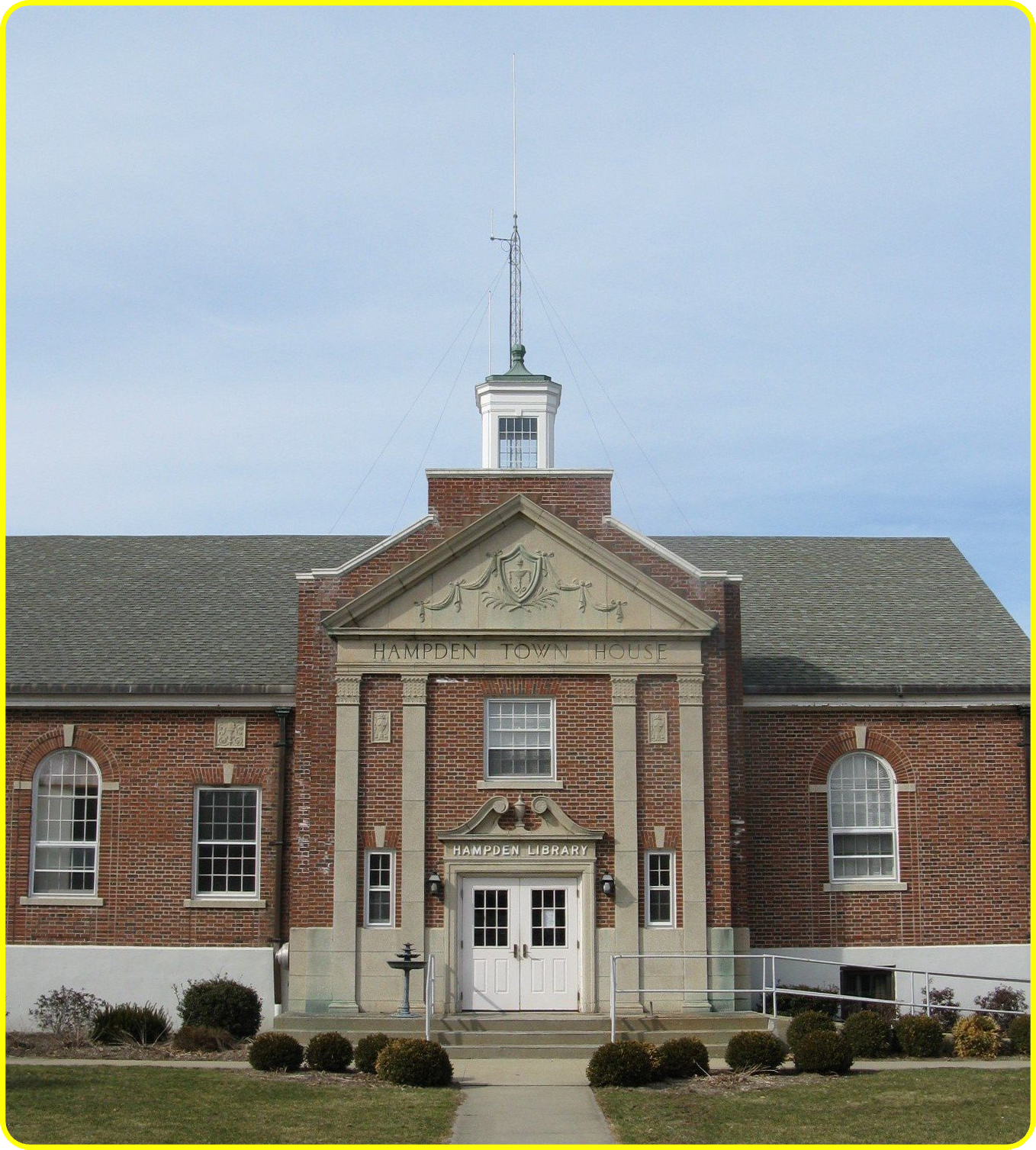 Hampden