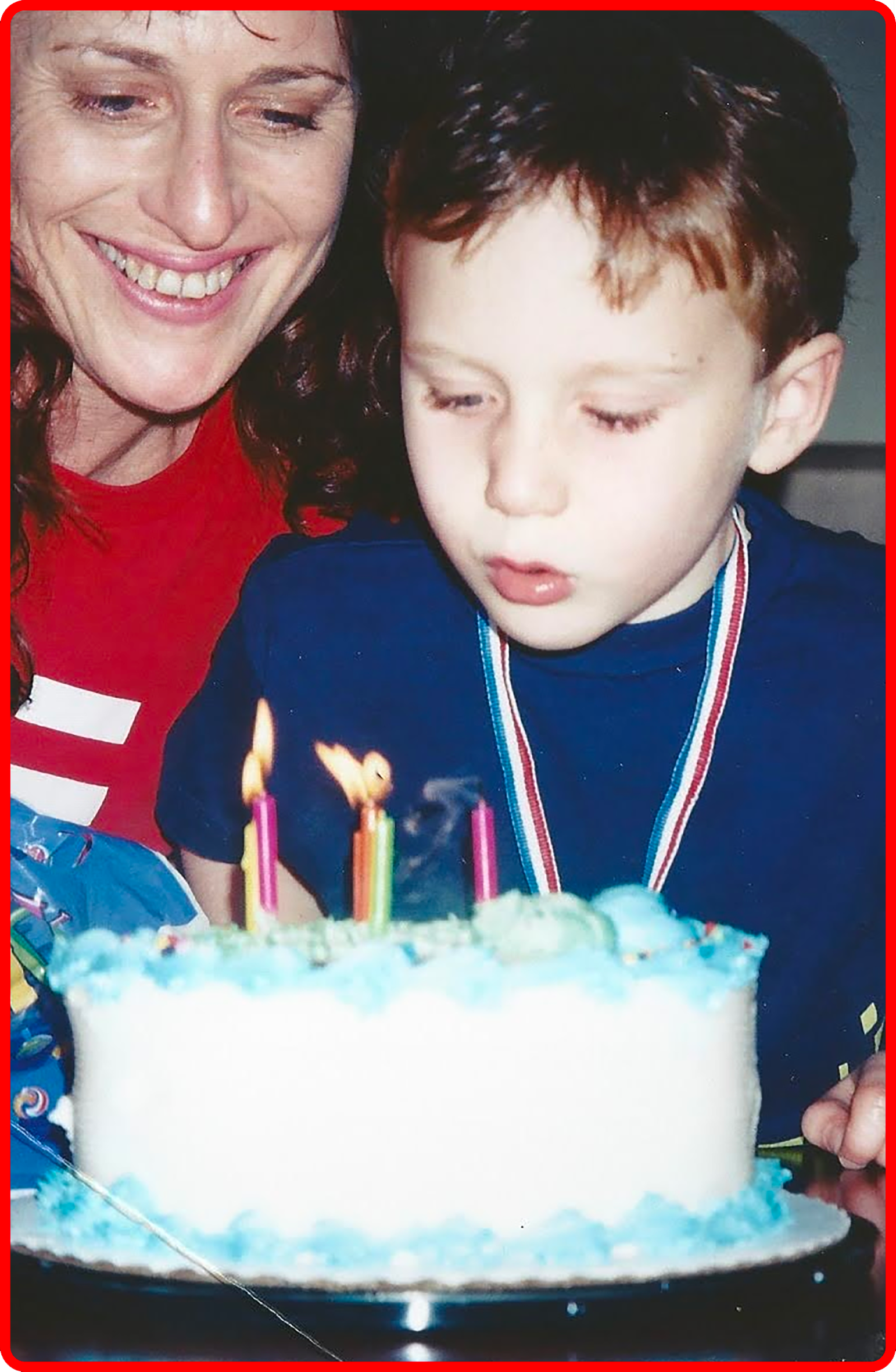 5th Birthday