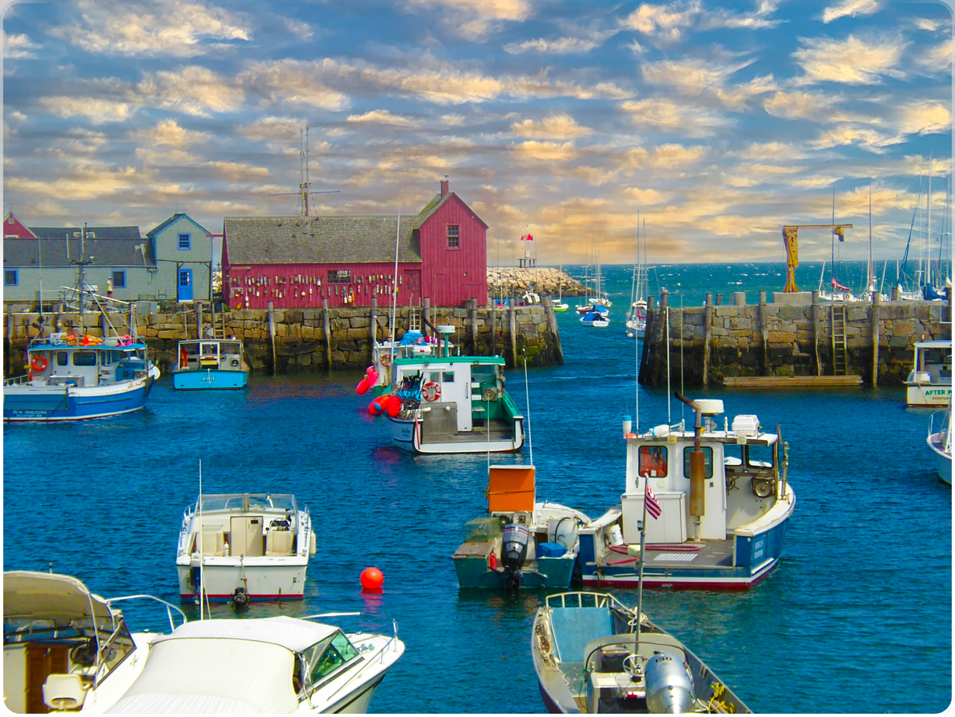 Rockport