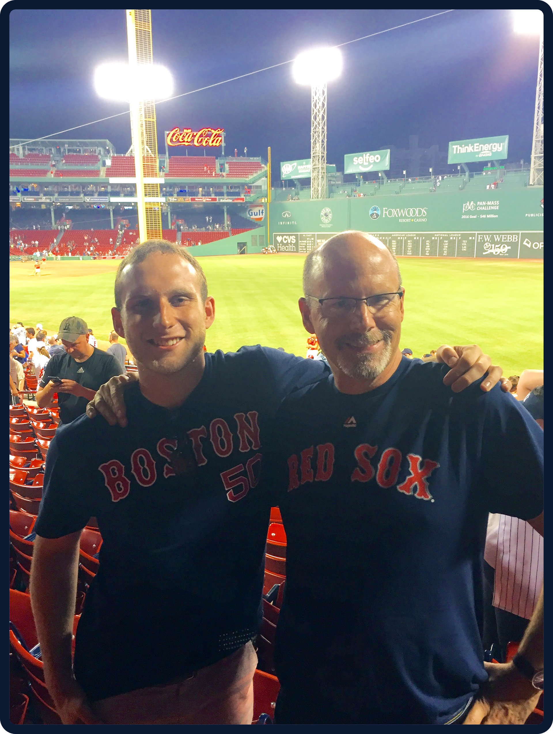 Fenway 2018
