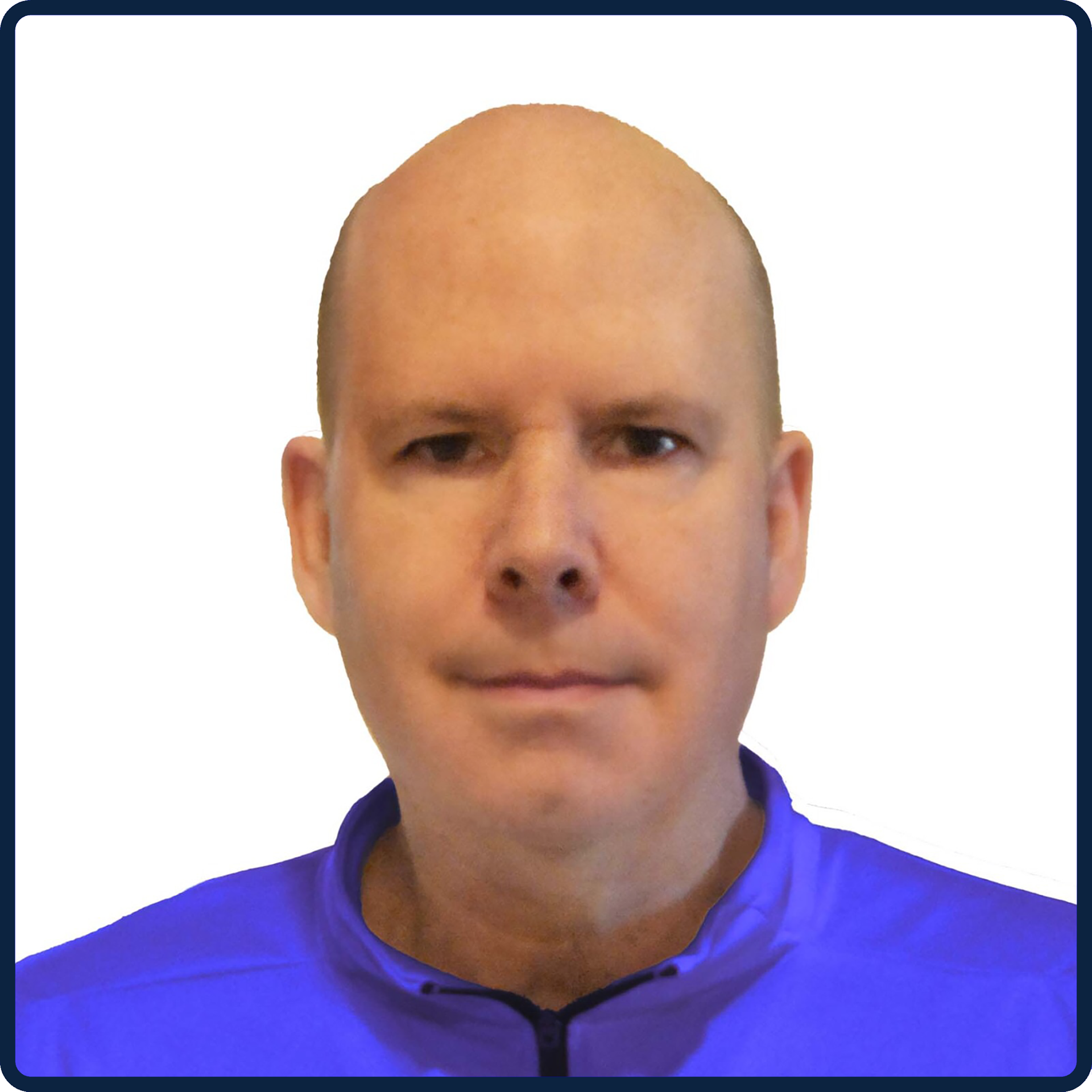 Passport Photo