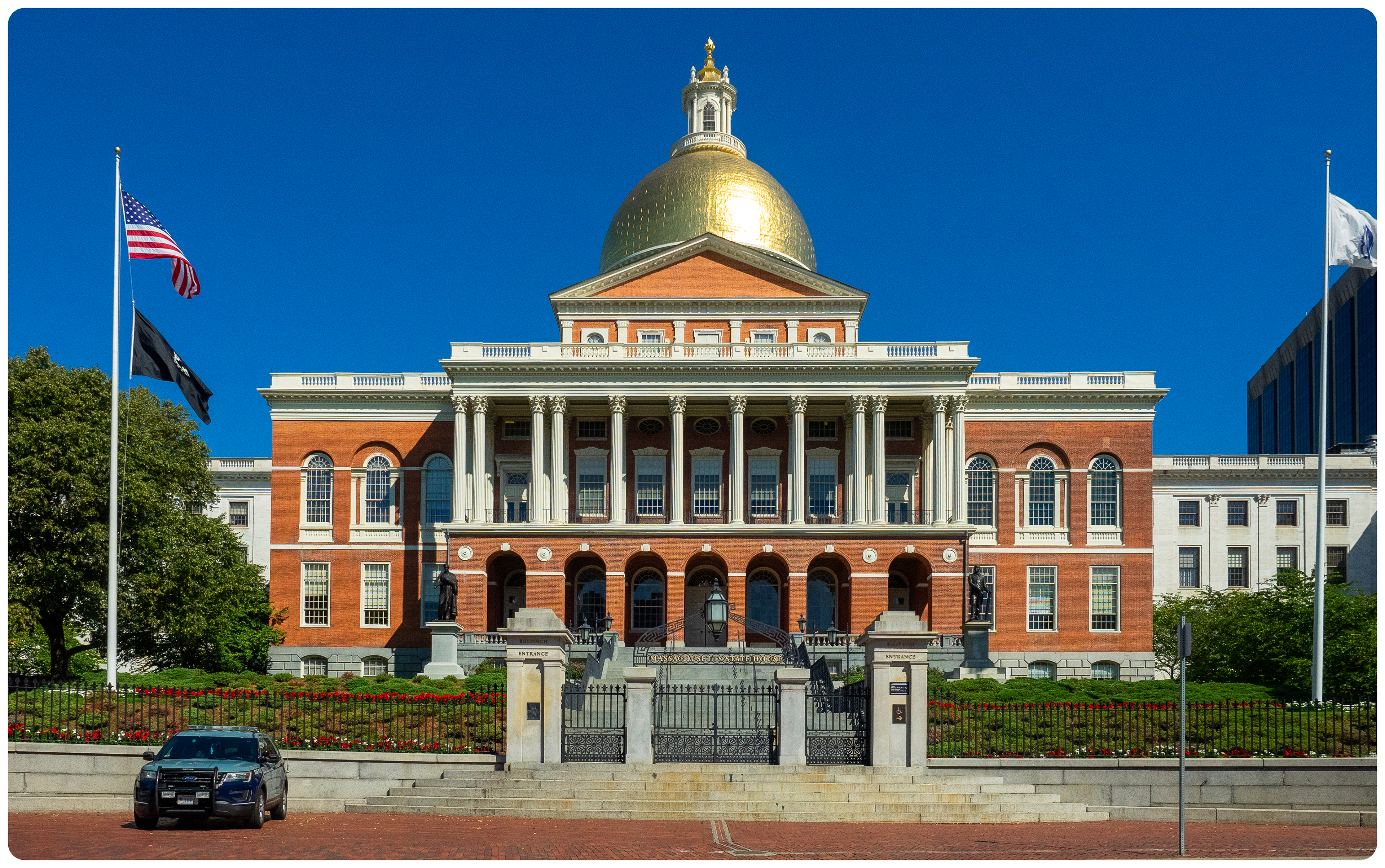 Boston (State House)