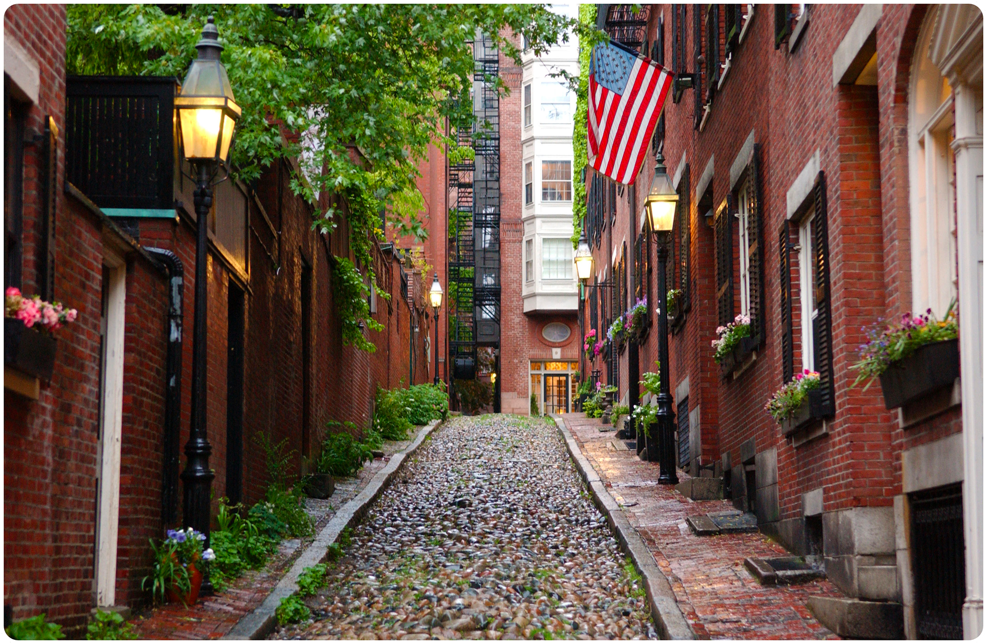 Beacon Hill