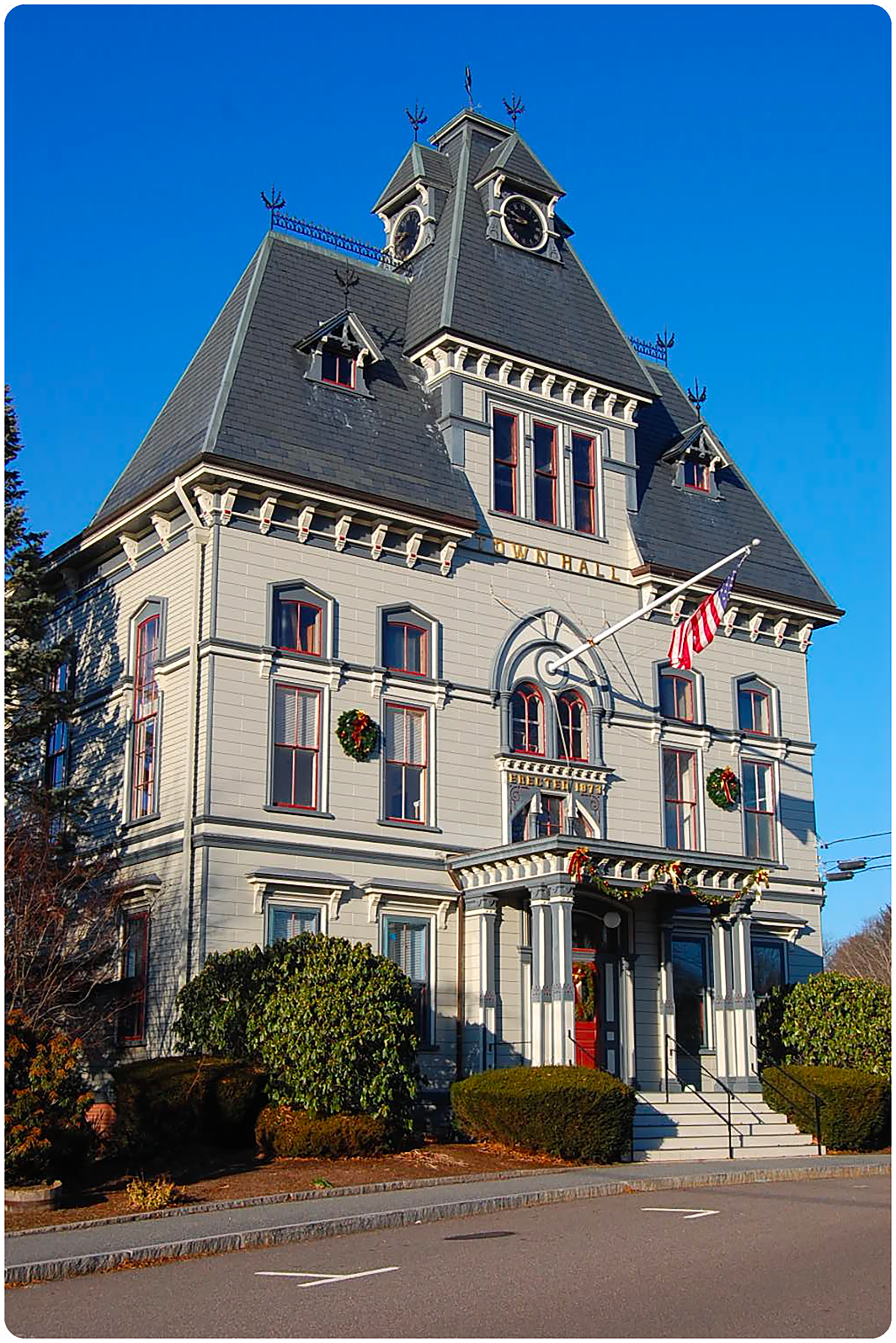 Topsfield