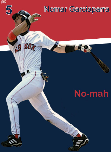 Nomar
