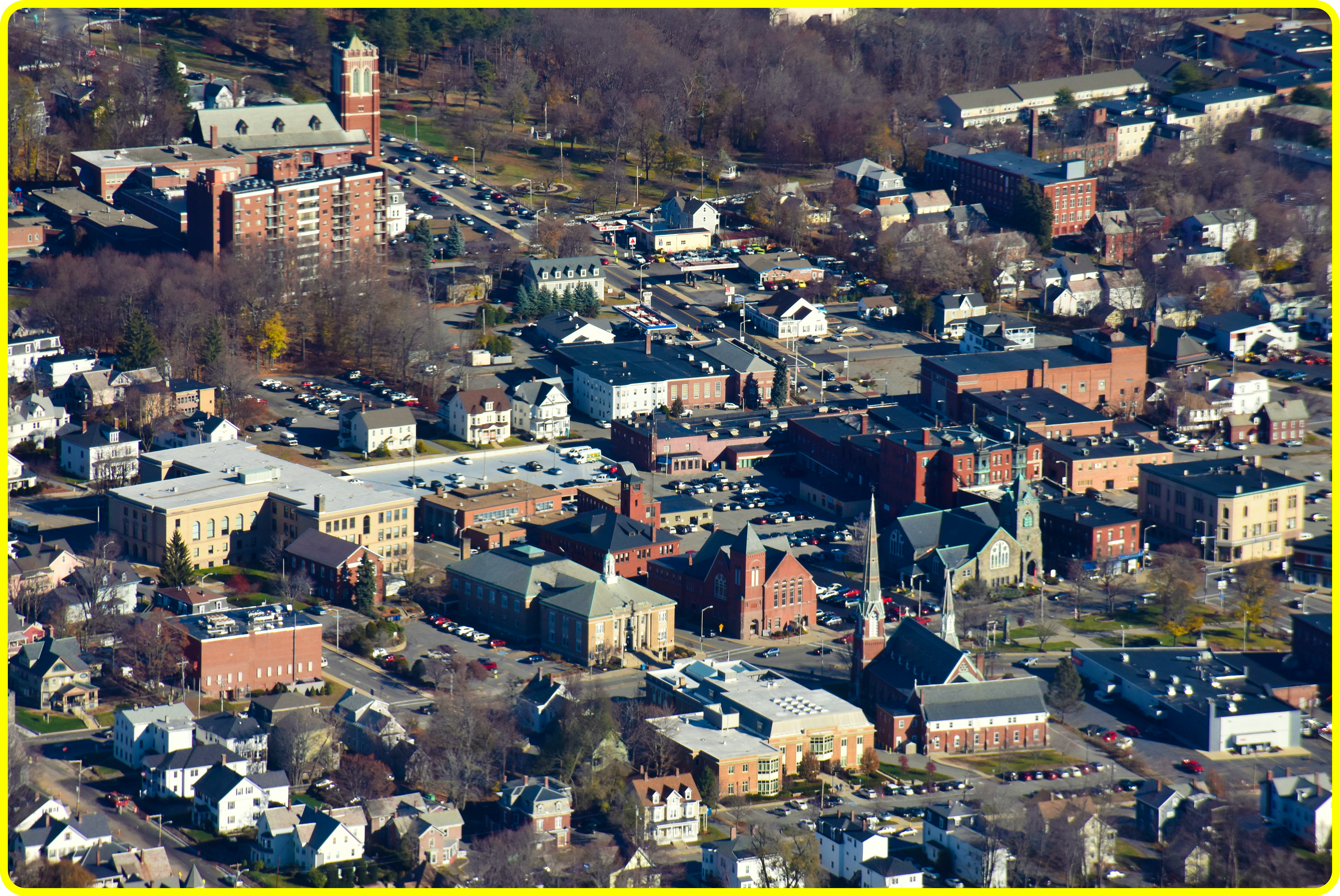Leominster