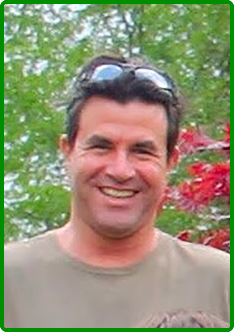 Tim Grady