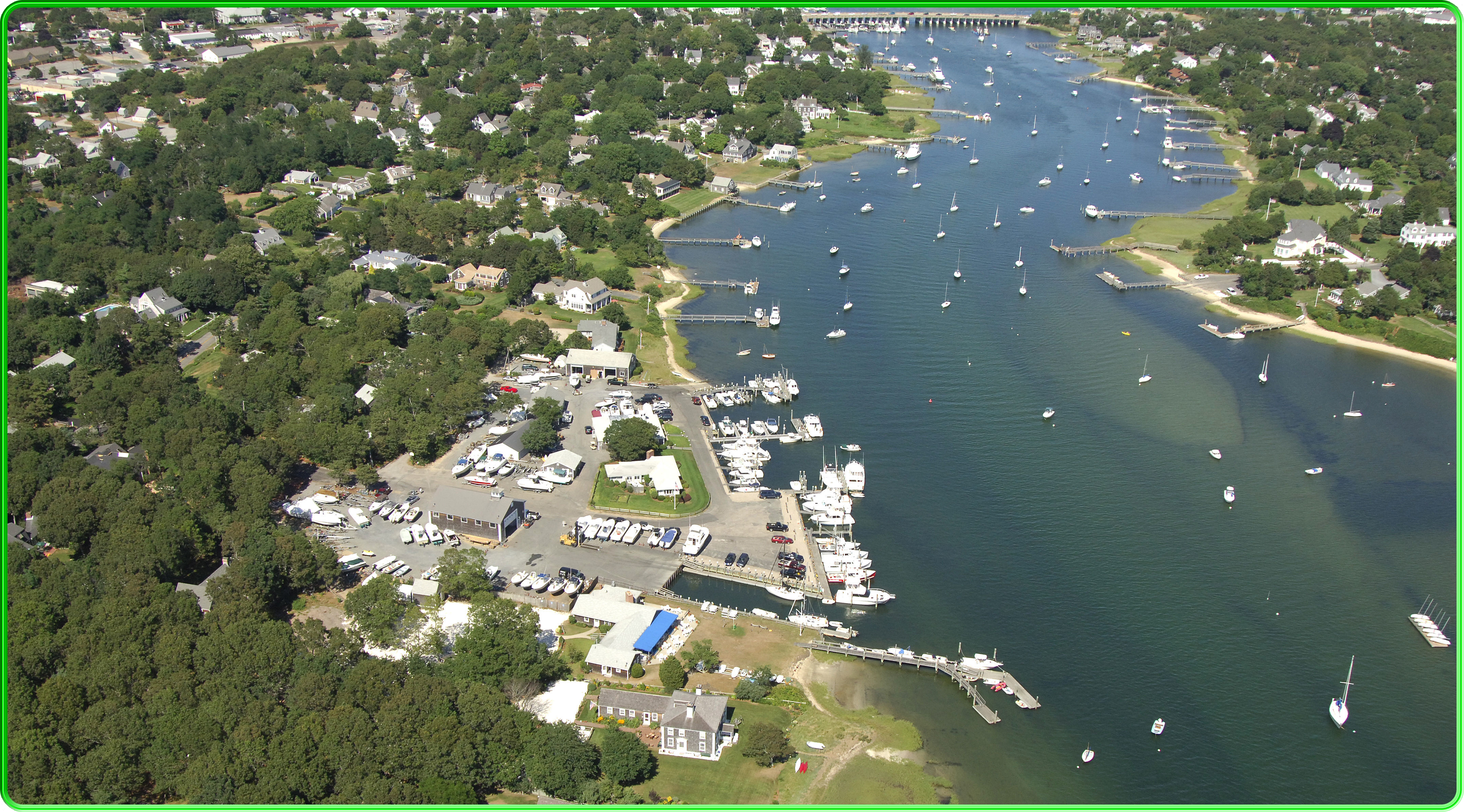 Yarmouth (Bass River)