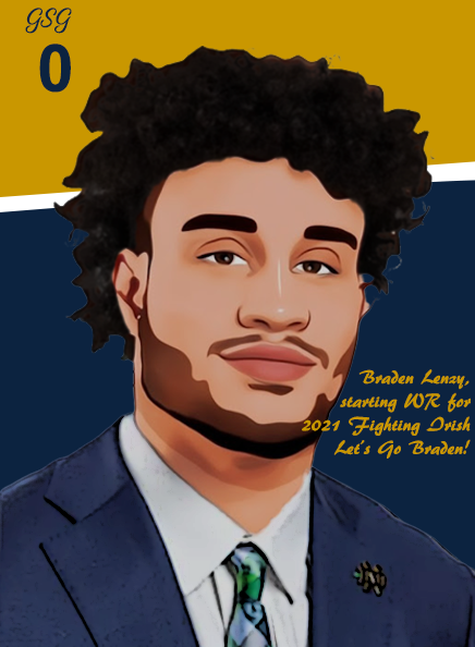 Lenzy