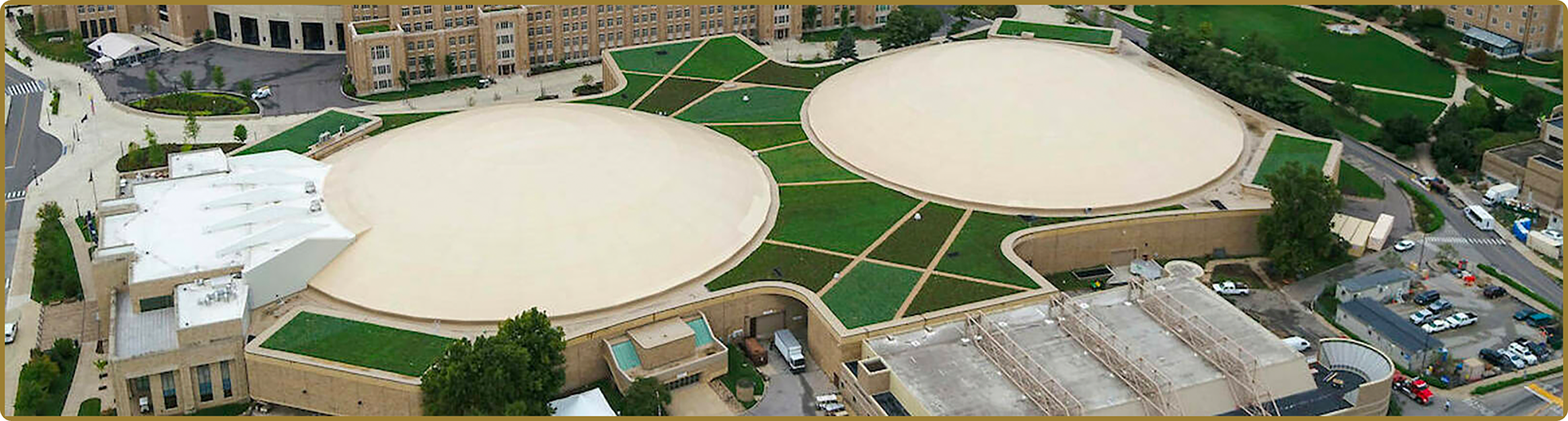 Joyce Athletic and Convocation Center